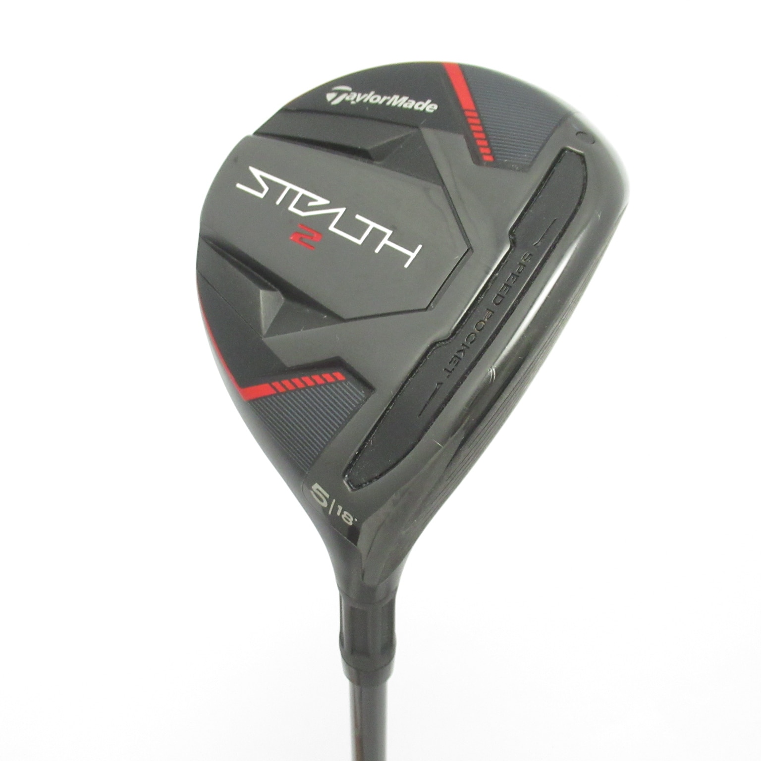 中古】ステルス 2 ゴルフクラブ (テーラーメイド) ステルス メンズ