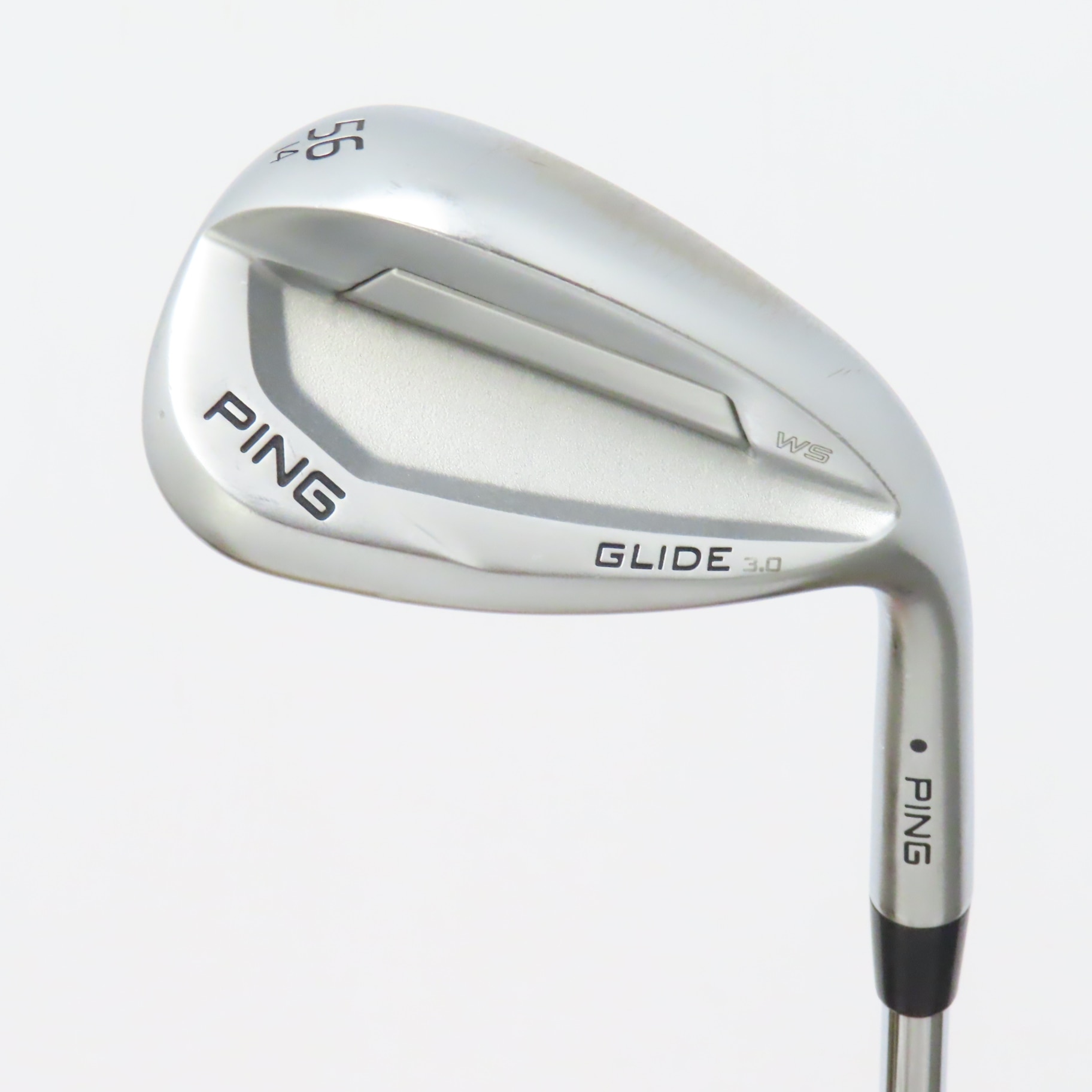中古】GLIDE 3.0 WS ウェッジ (ピン) GLIDE 通販｜GDO中古ゴルフクラブ