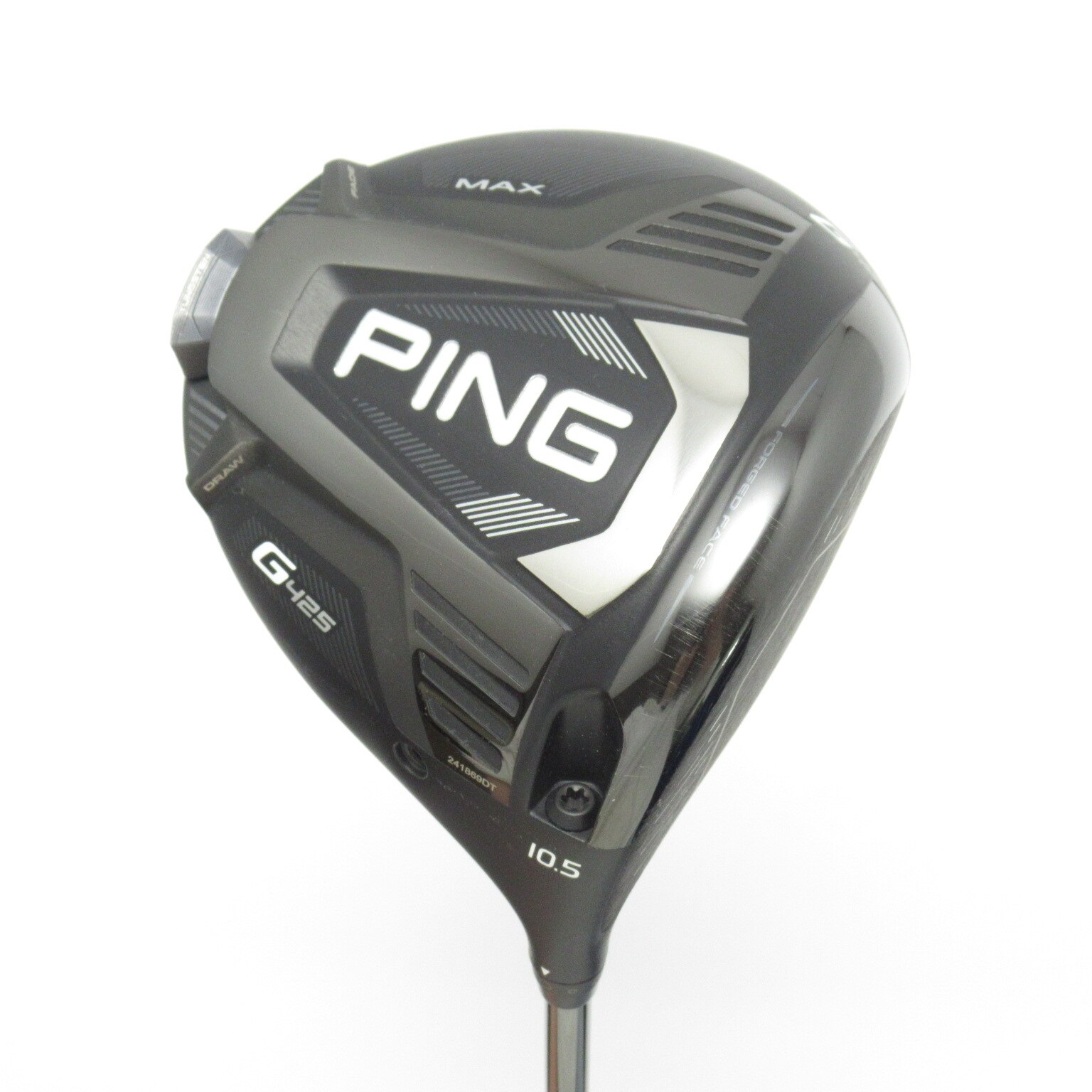 中古】G425 MAX ドライバー PING TOUR 173-65 10.5 S CD(ドライバー