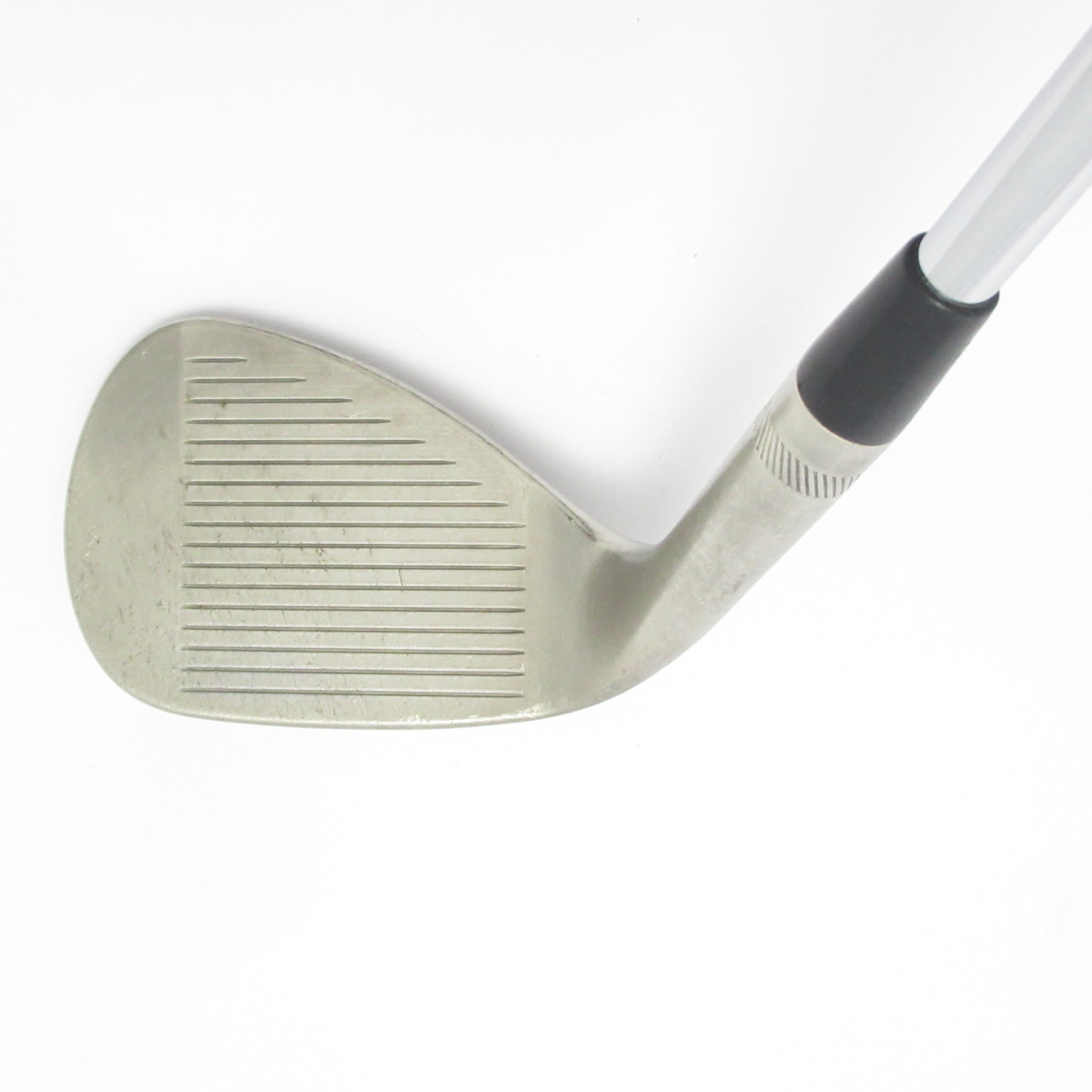 中古】ボーケイ SM10 ニッケル ウェッジ Dynamic Gold 58-10 WEDGE D