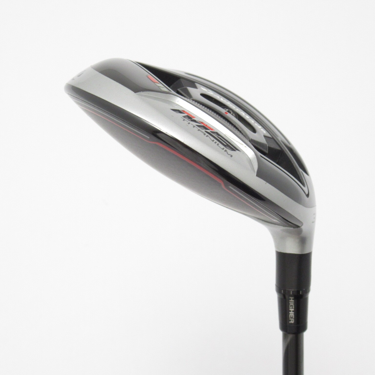 中古】M5 フェアウェイウッド Speeder 661 EVOLUTION IV 15 S CD