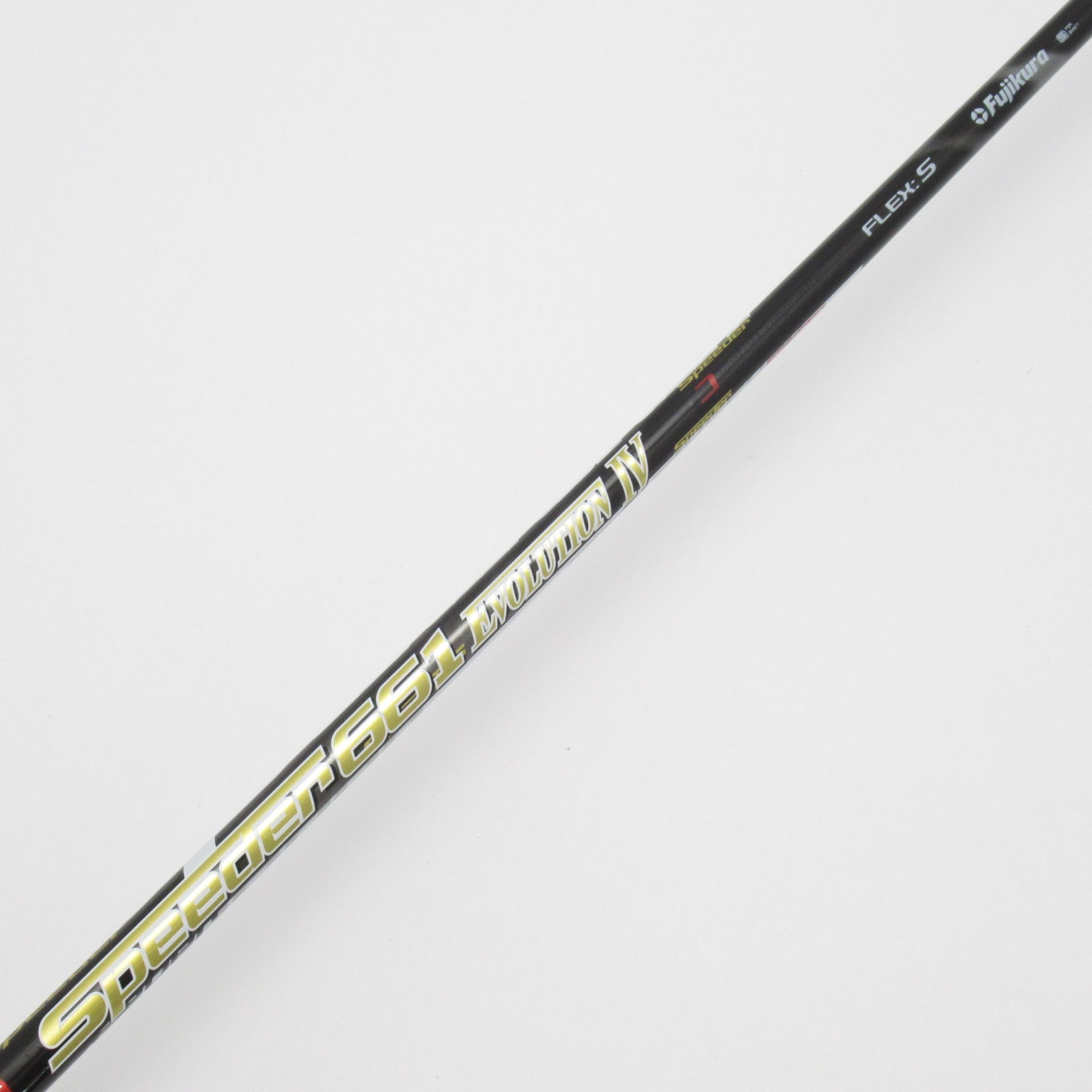 テーラーメイド M5　5番W　Speeder 661 EVOLUTION IV 中古】M5 フェアウェイウッド Speeder 661 EVOLUTION IV 15 S CD
