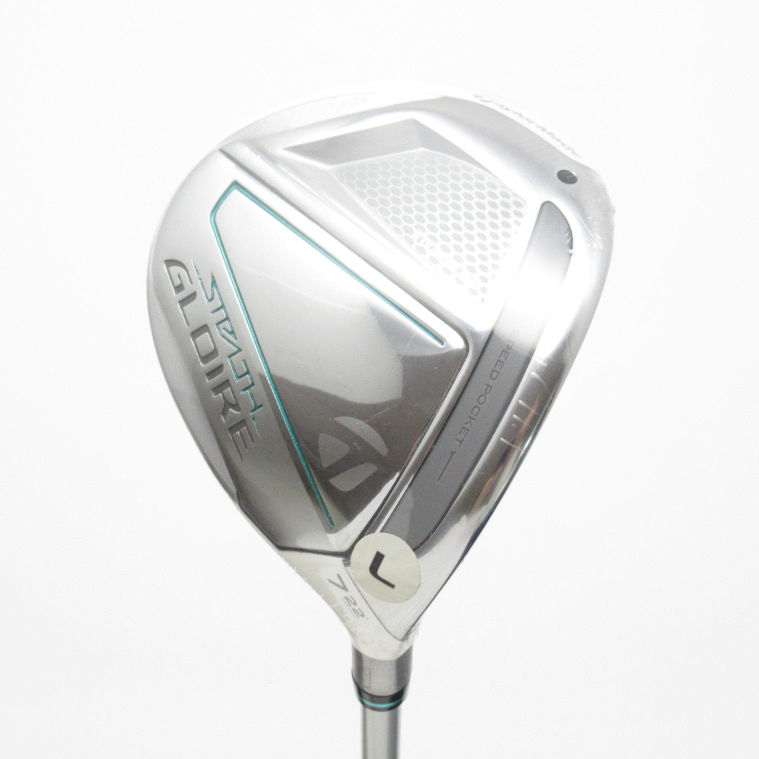 中古】ステルス グローレ フェアウェイウッド (テーラーメイド