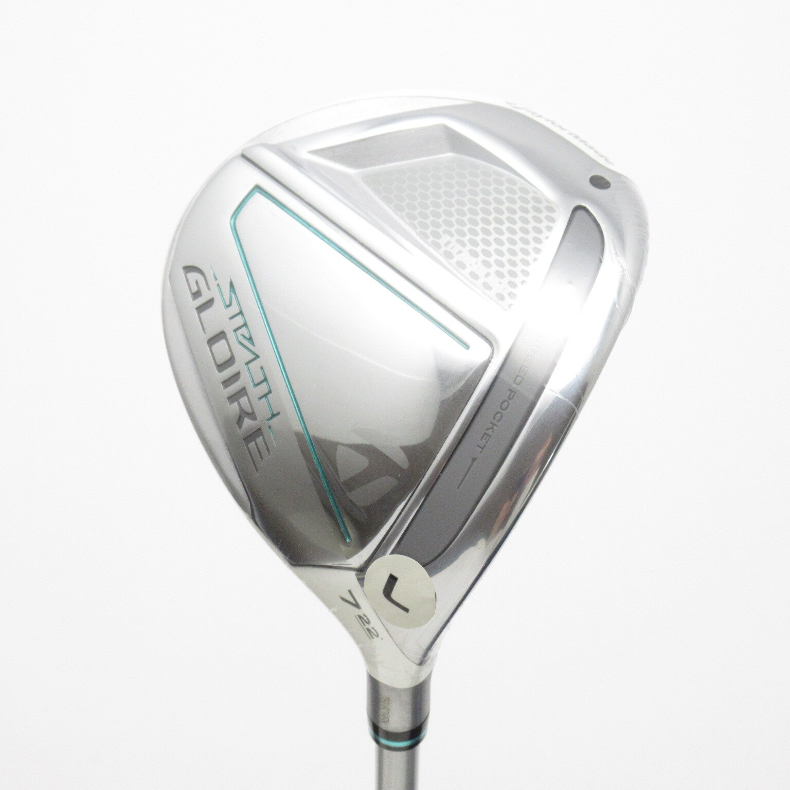 中古】ステルス グローレ ゴルフクラブ (テーラーメイド) ステルス