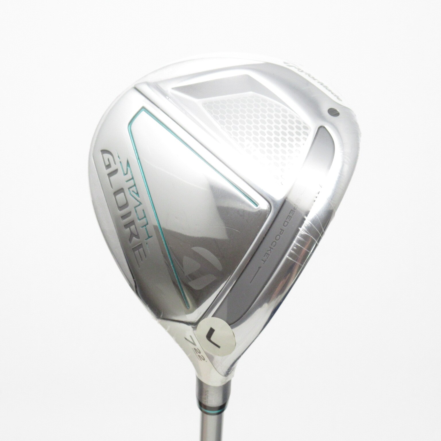 中古】ステルス グローレ ゴルフクラブ (テーラーメイド) ステルス