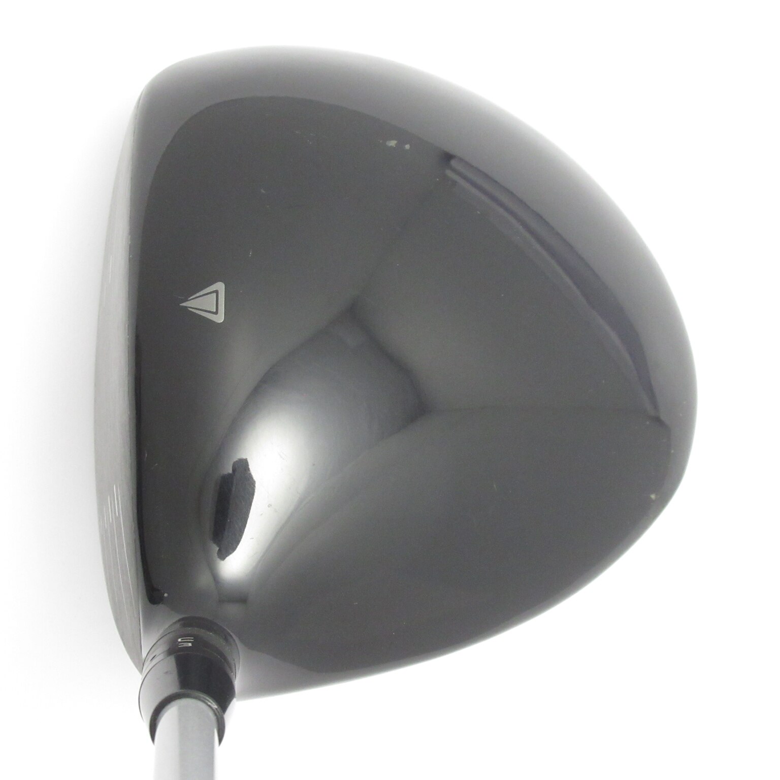 中古】TS2 ドライバー Titleist Speeder 519 Evolution 10.5 S CD
