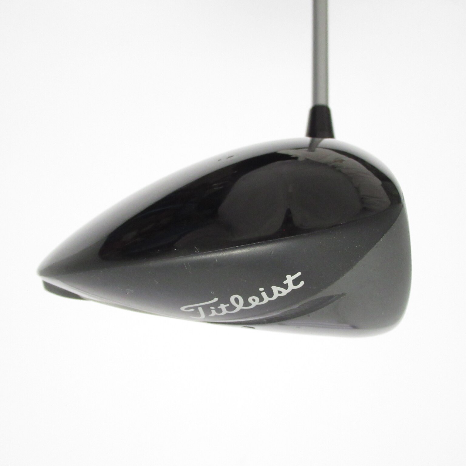 中古】TS2 ドライバー Titleist Speeder 519 Evolution 10.5 S CD