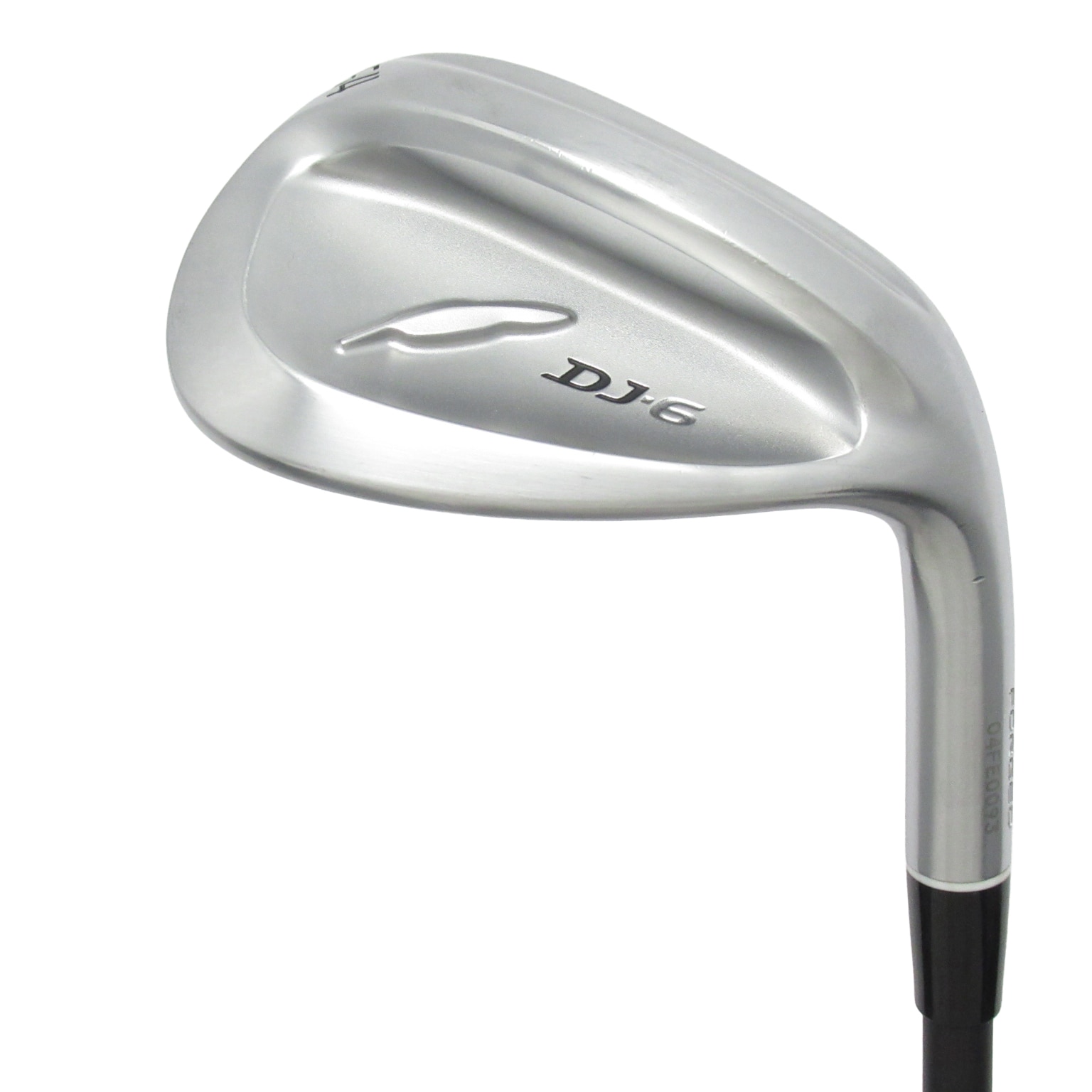中古】DJ-6 ウェッジ FT-52w Ver2 54-18 WEDGE C レディス(ウェッジ