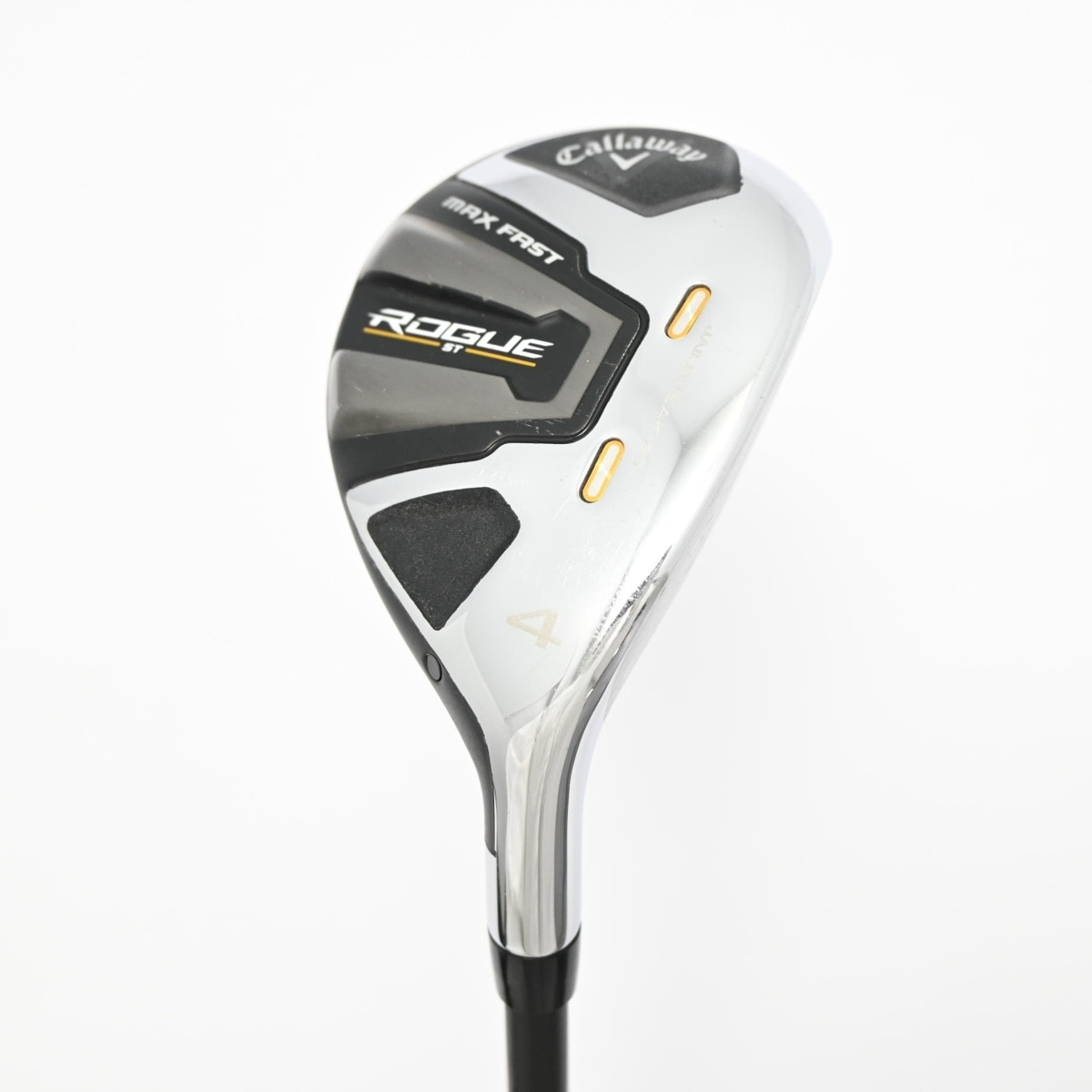 中古】ローグ ST MAX FAST ユーティリティ SPEEDER NX40 for Callaway