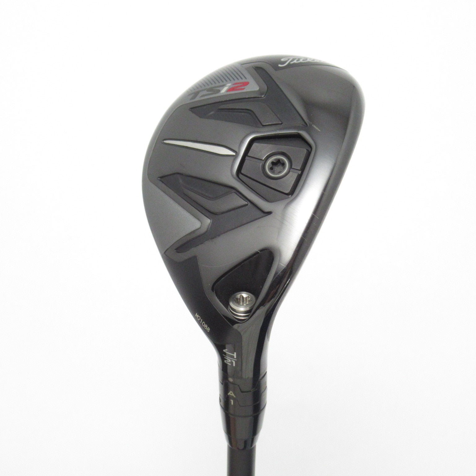 【激安・最終値下げ】Titleist TSi2 ユーティリティー（U4） 中古】TSi2 ユーティリティ N.S.PRO MODUS3 HYBRID 21 S CD
