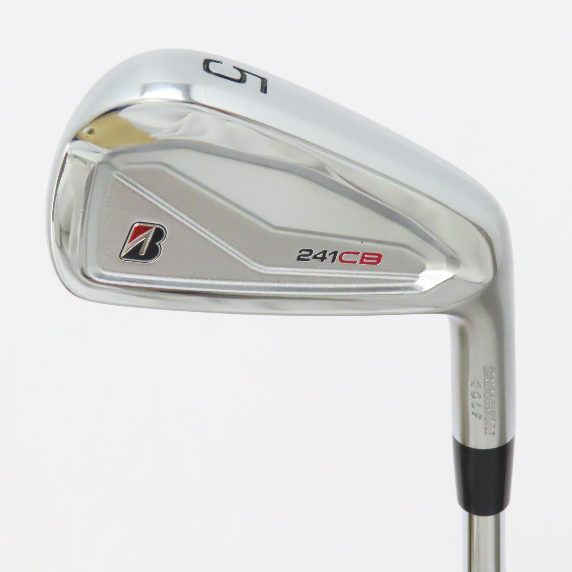 中古】241CB アイアンセット (ブリヂストン) ブリヂストンゴルフ 通販