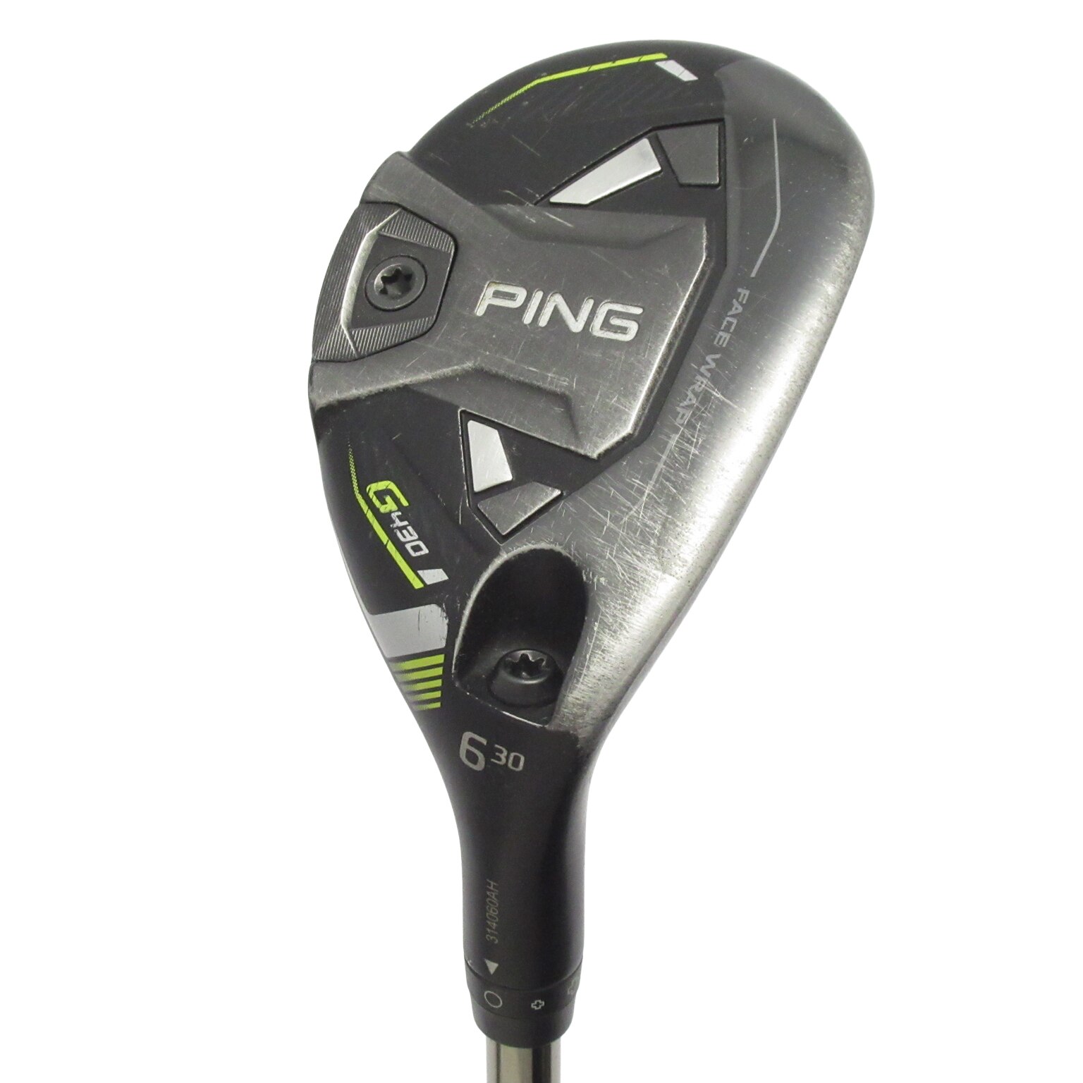 中古】G430 ハイブリッド ユーティリティ PING TOUR 2.0 CHROME 85 30