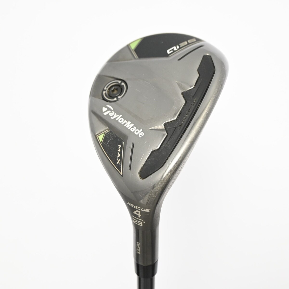中古】Qi35 ユーティリティ (テーラーメイド) 通販｜GDO中古ゴルフクラブ
