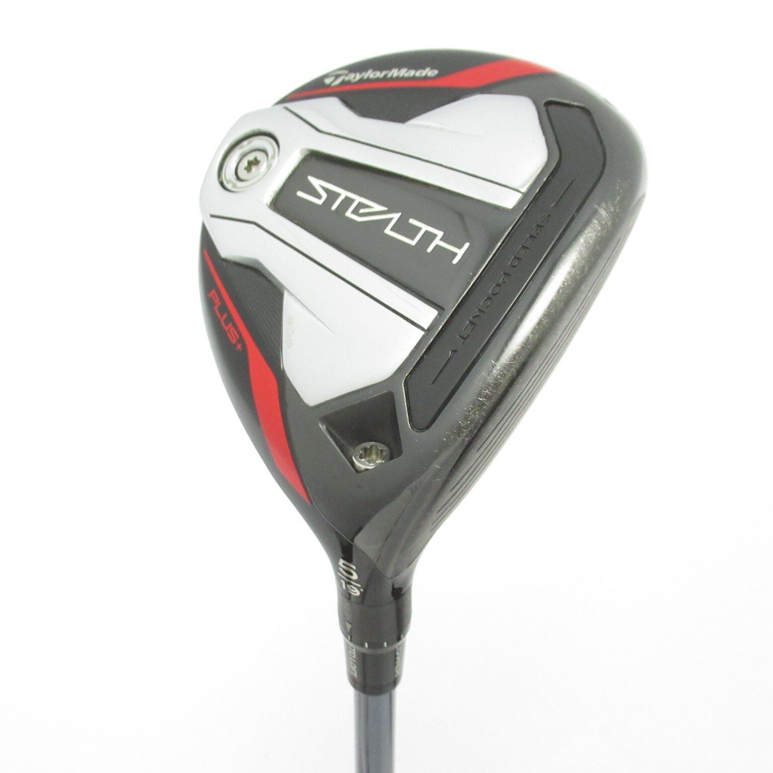 Used] Stealth PLUS Fairway Wood Diamana PD 60 19 S C (Fairway Wood