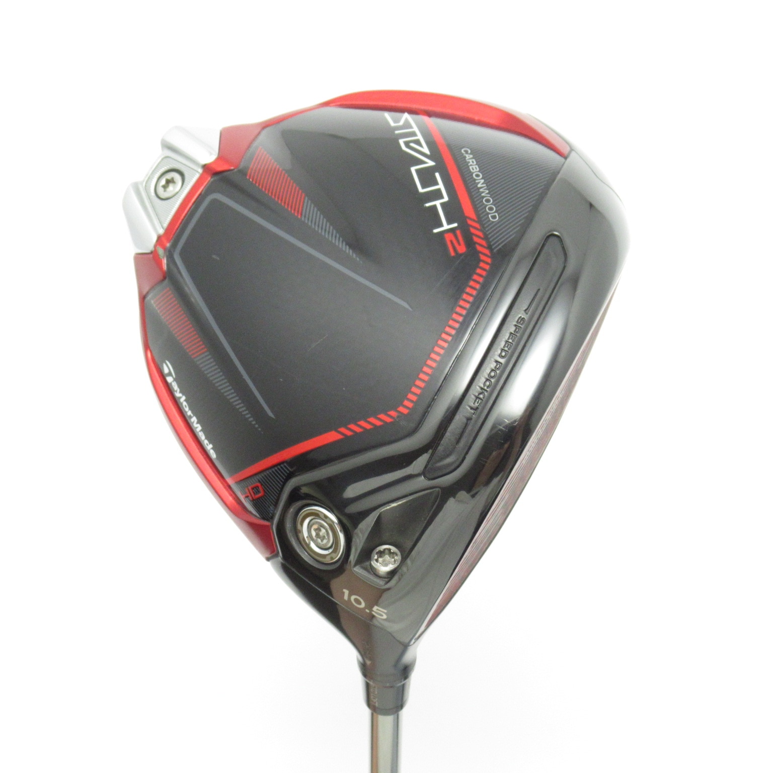 中古】ステルス ドライバー (テーラーメイド) 通販｜GDO中古ゴルフクラブ