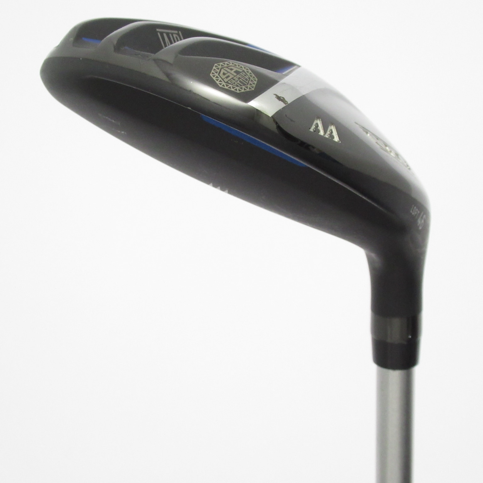 中古】UFO by POWER TORNADO AIR Blue ユーティリティ Falcon Shaft