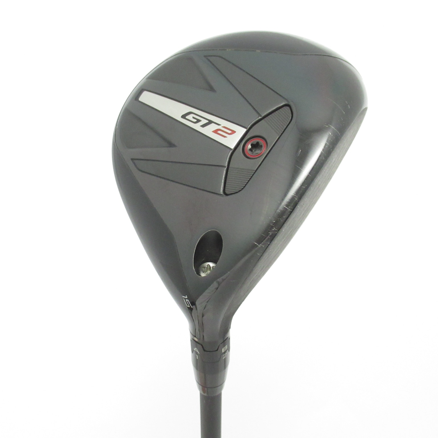 中古】GT2 フェアウェイウッド (タイトリスト) Titleist メンズ 通販