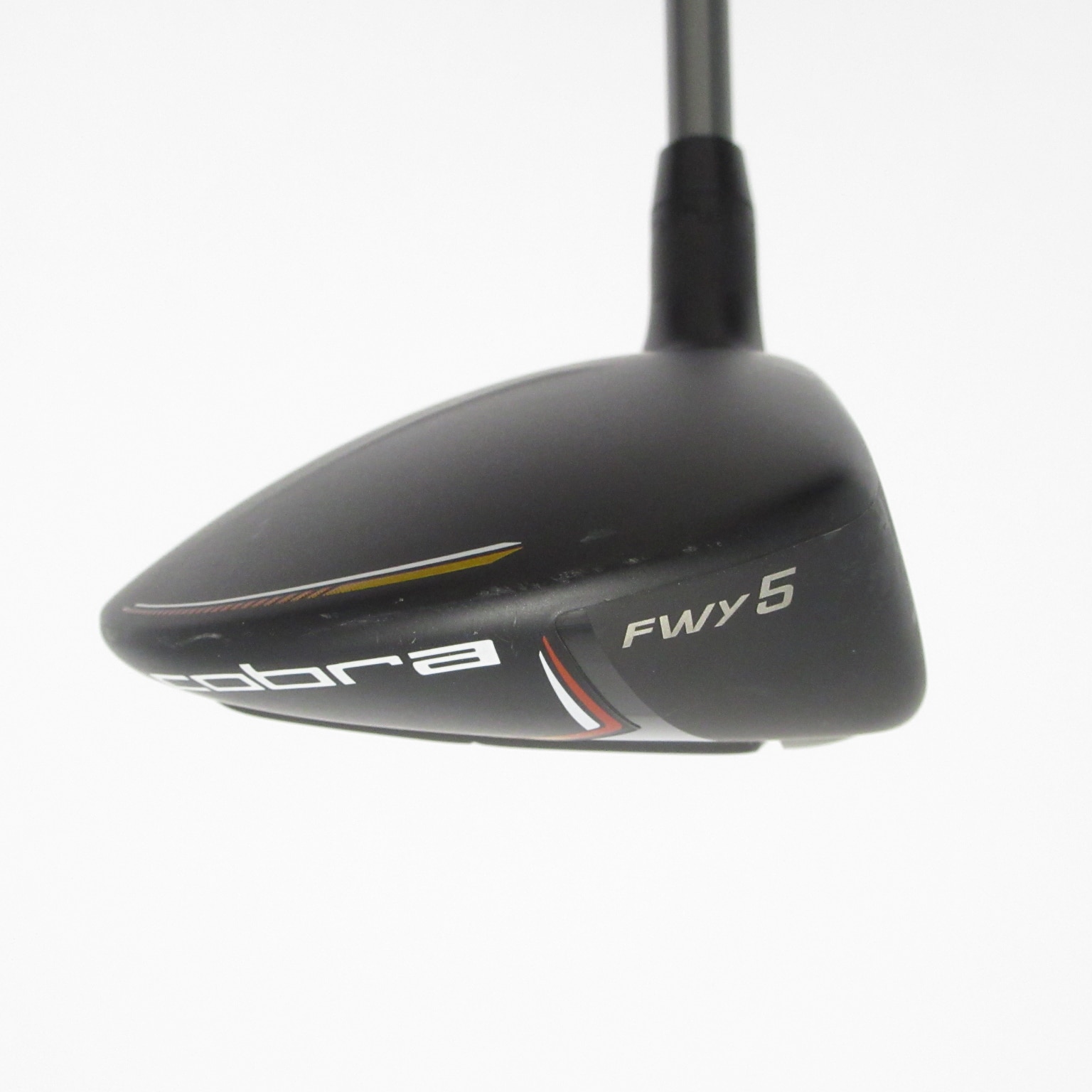 中古】LTDx MAX フェアウェイウッド Speeder NX for Cobra 18.5 S C