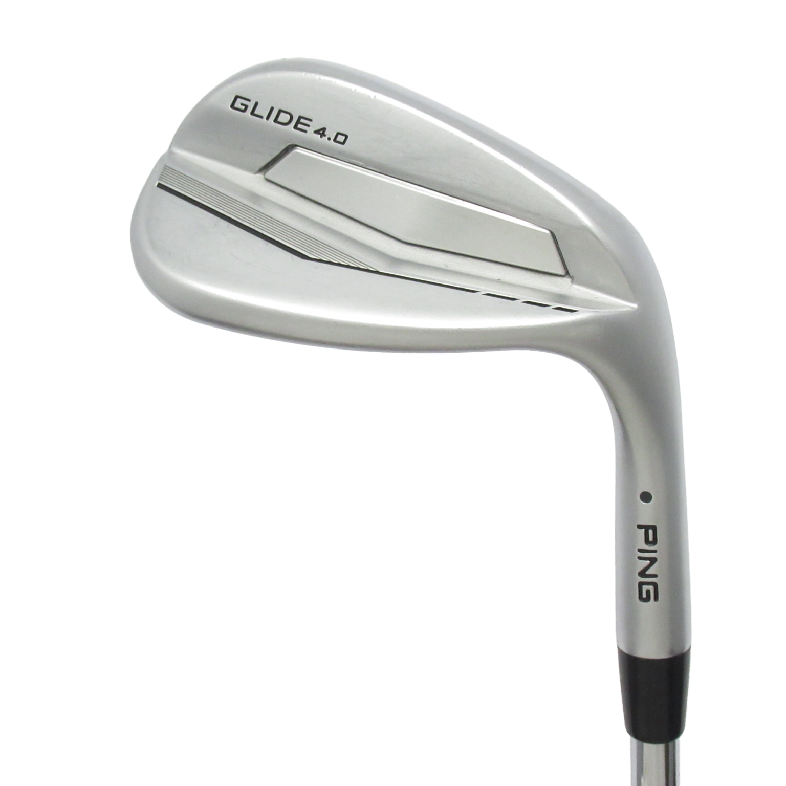 中古】グライド 4.0 S ウェッジ (ピン) GLIDE 通販｜GDO中古ゴルフクラブ