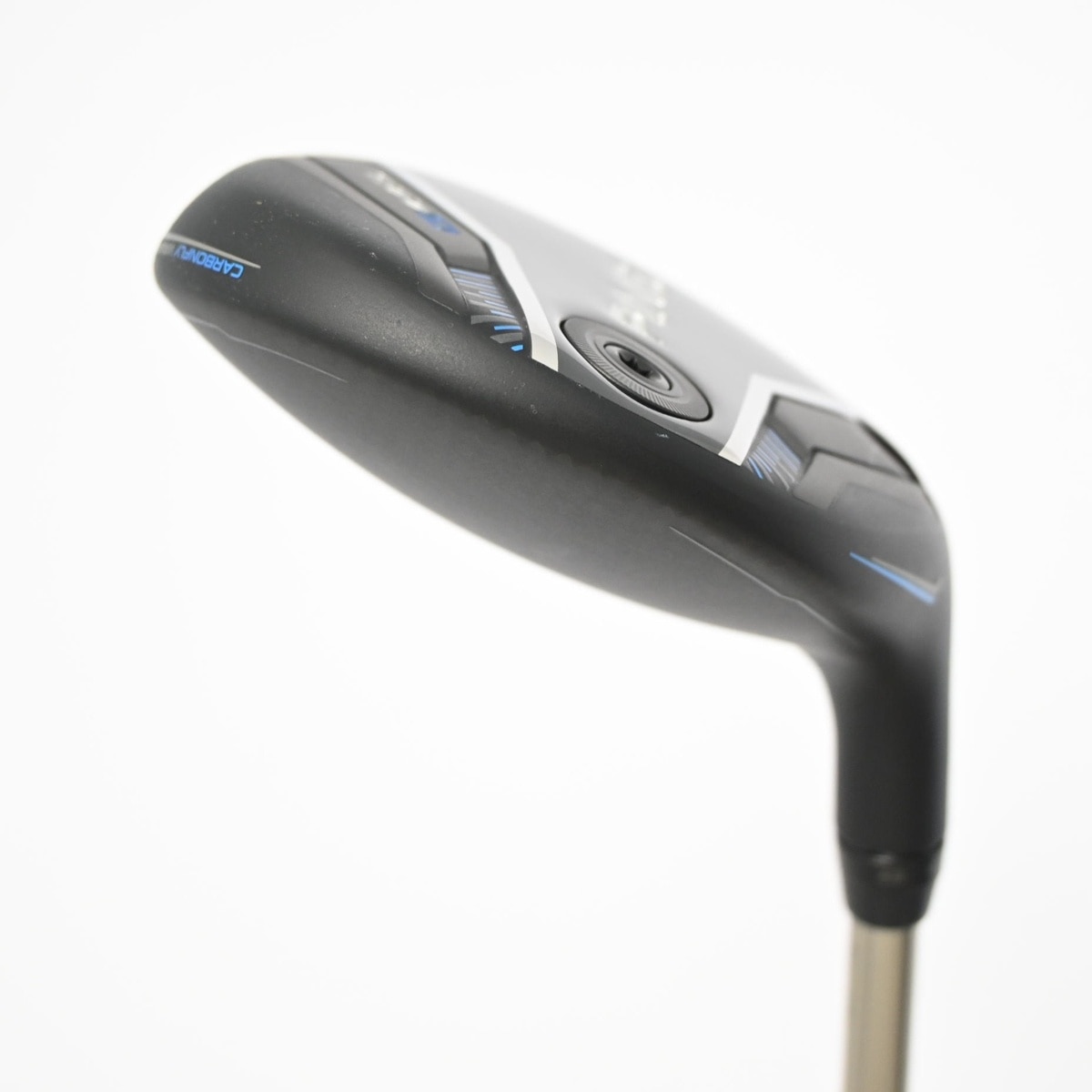中古】G440 ハイブリッド ユーティリティ PING TOUR 2.0 CHROME 85 23