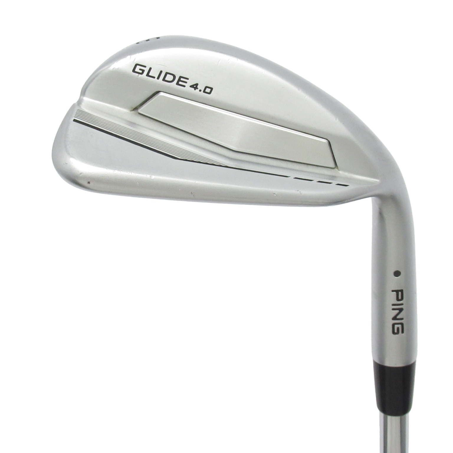 中古】グライド 4.0 EYE 2 ウェッジ (ピン) GLIDE 通販｜GDO中古ゴルフ