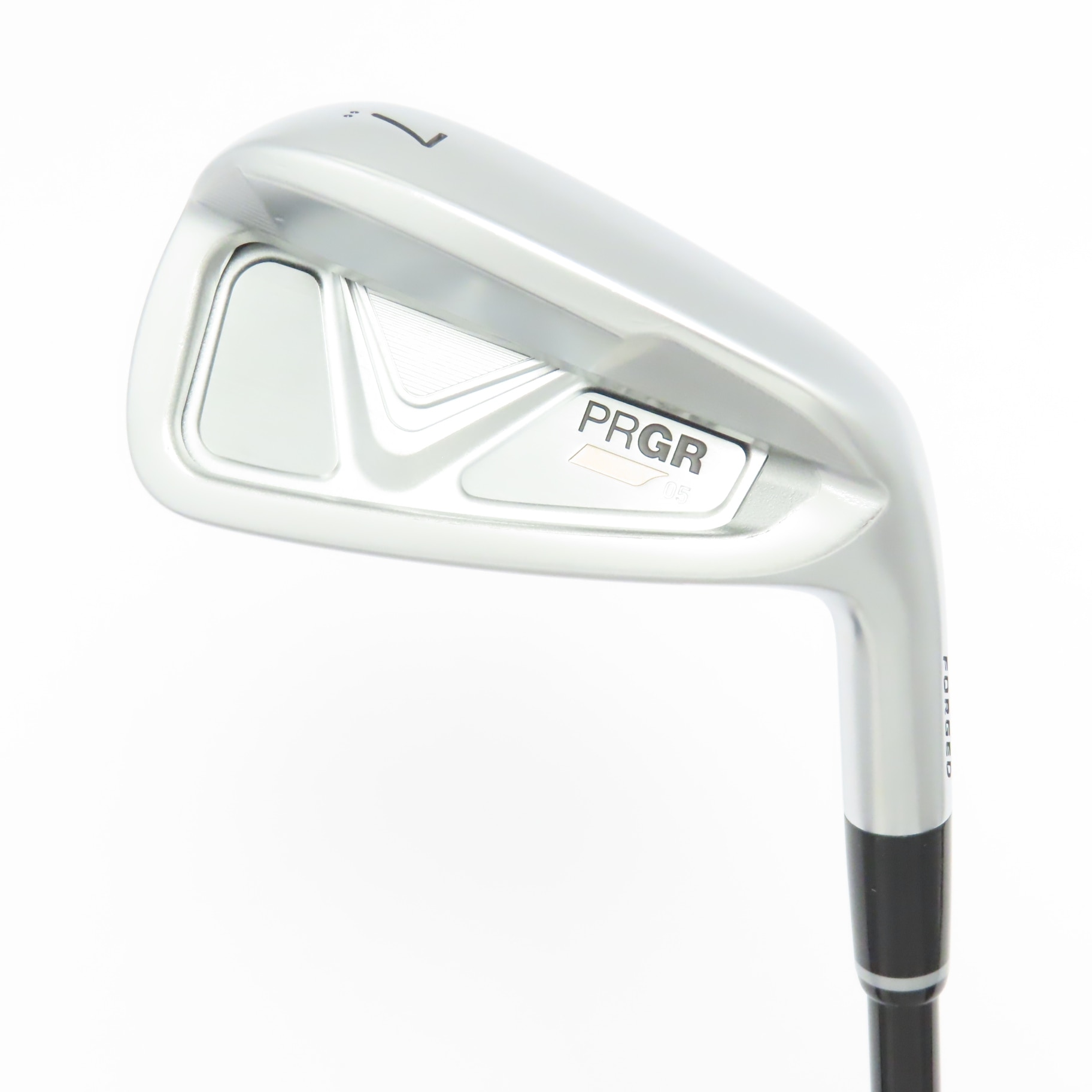 中古】05 IRONS(2023) アイアンセット (プロギア) プロギア 通販｜GDO
