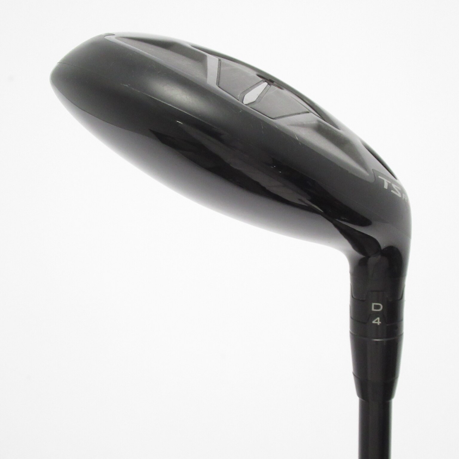 中古】TSR2 ユーティリティ TENSEI PRO 1K HYBRID 70 21 S CD