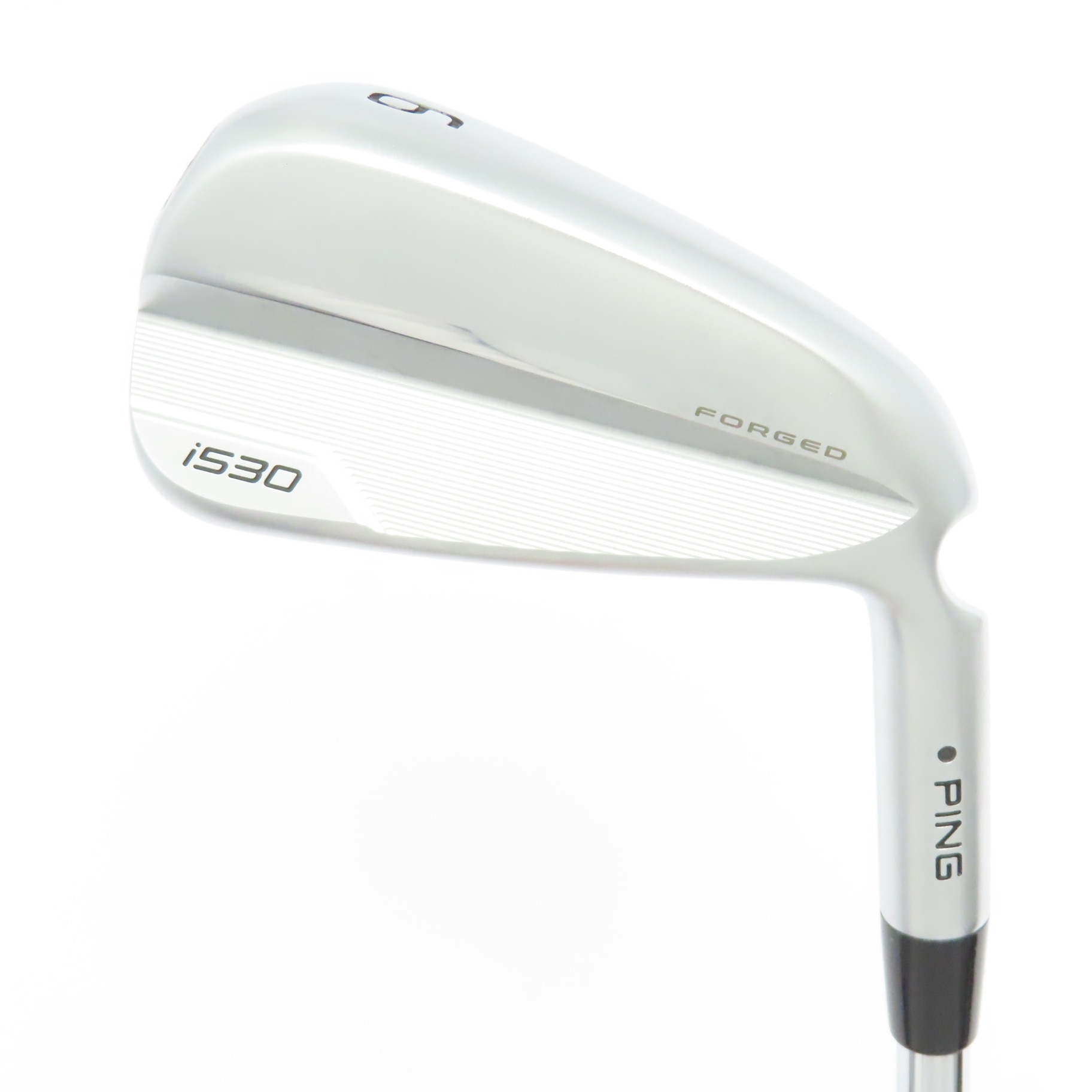 中古】i530 アイアン N.S.PRO MODUS3 TOUR 105 24 S C(アイアン