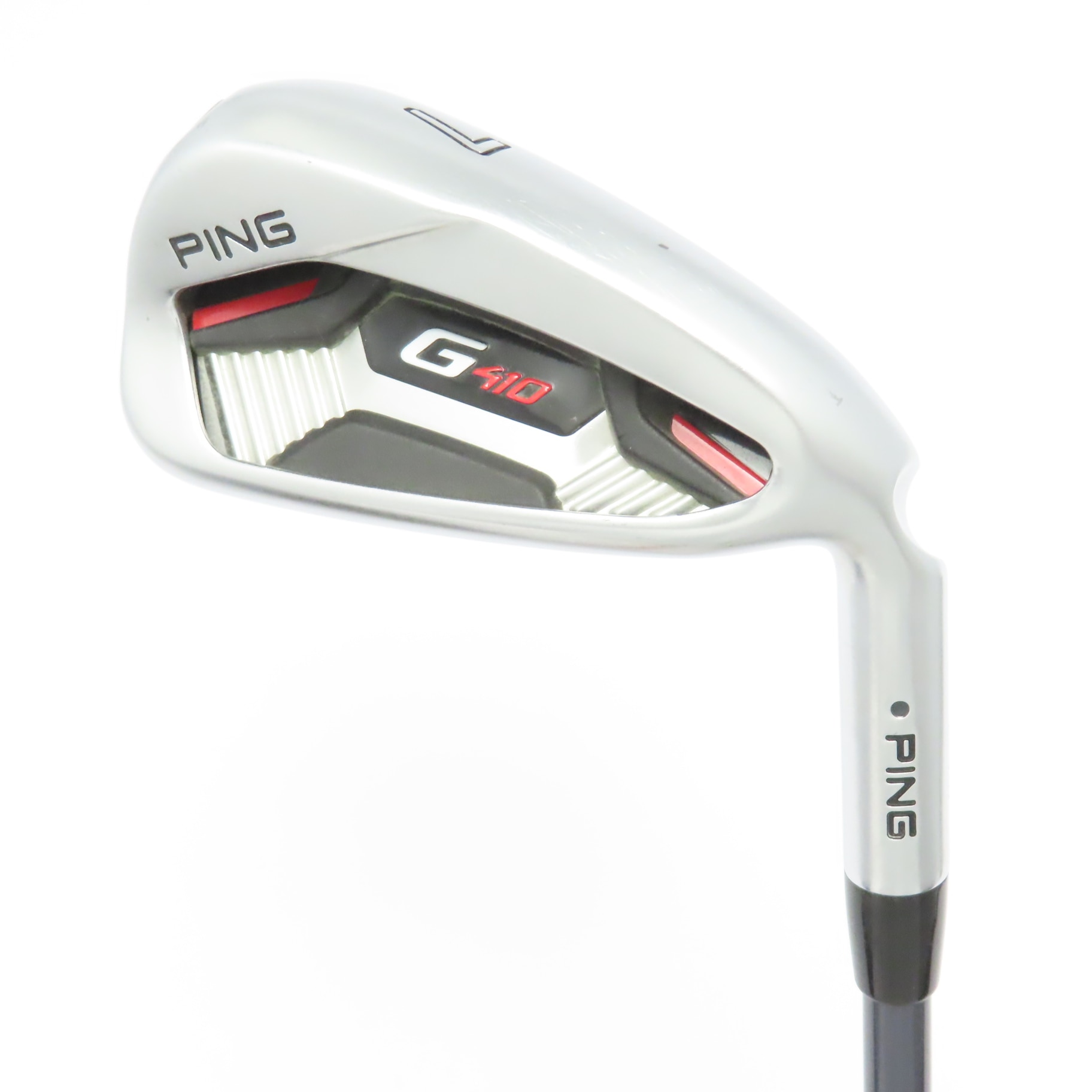 中古】G410 アイアンセット (ピン) 通販｜GDO中古ゴルフクラブ