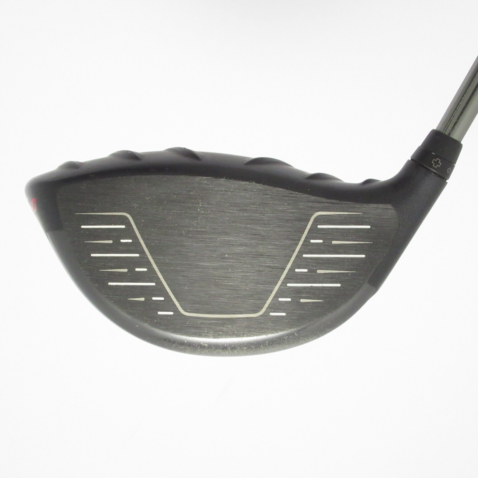 中古】G410 PLUS ドライバー PING TOUR 173-55 10.5 SR CD(ドライバー