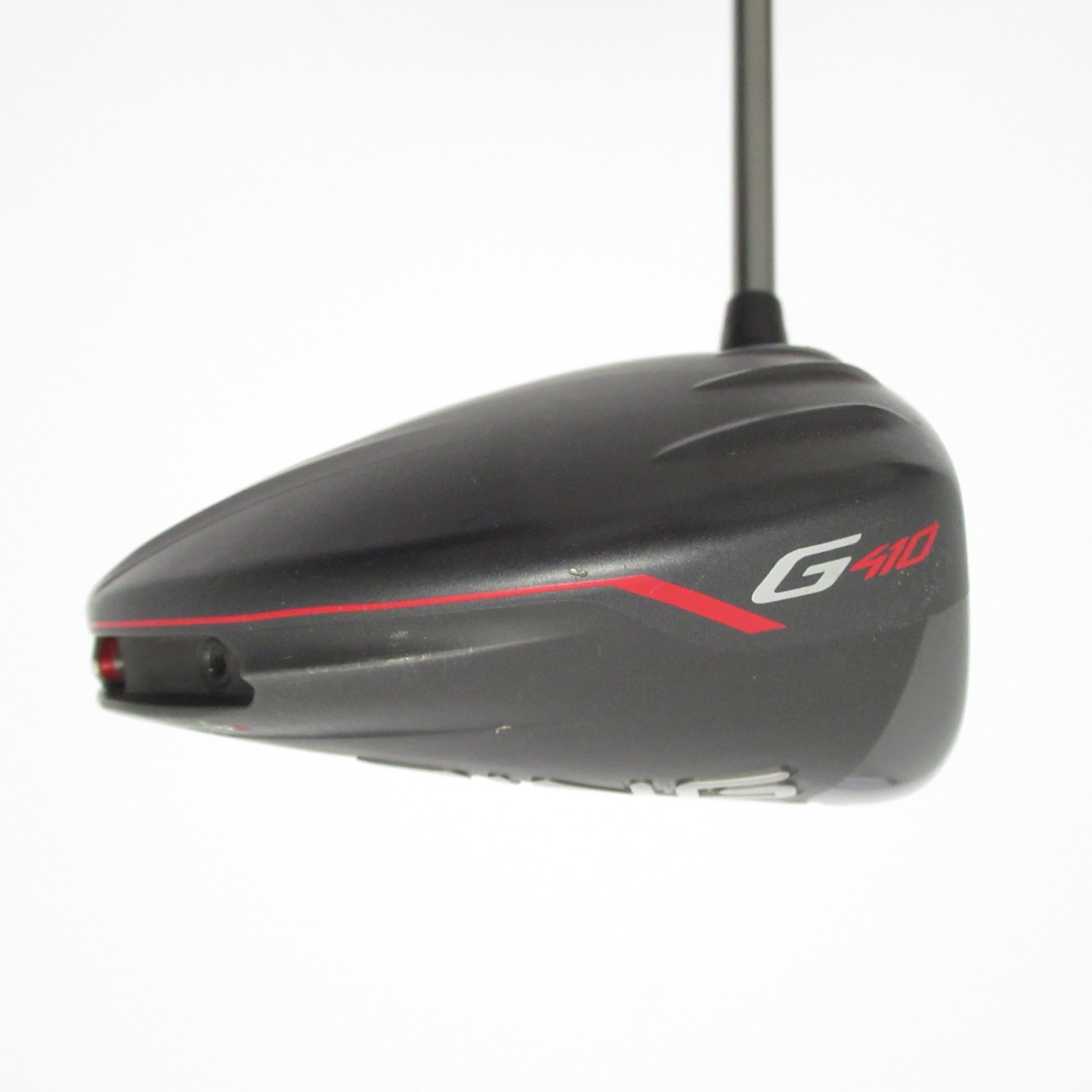 中古】G410 PLUS ドライバー PING TOUR 173-55 10.5 SR CD(ドライバー