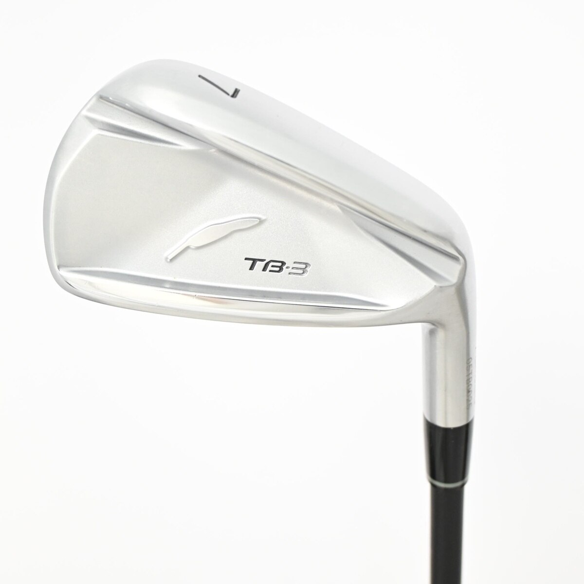 中古】TB-3 フォージド アイアン FT-70i 30 設定無 C(アイアン（セット
