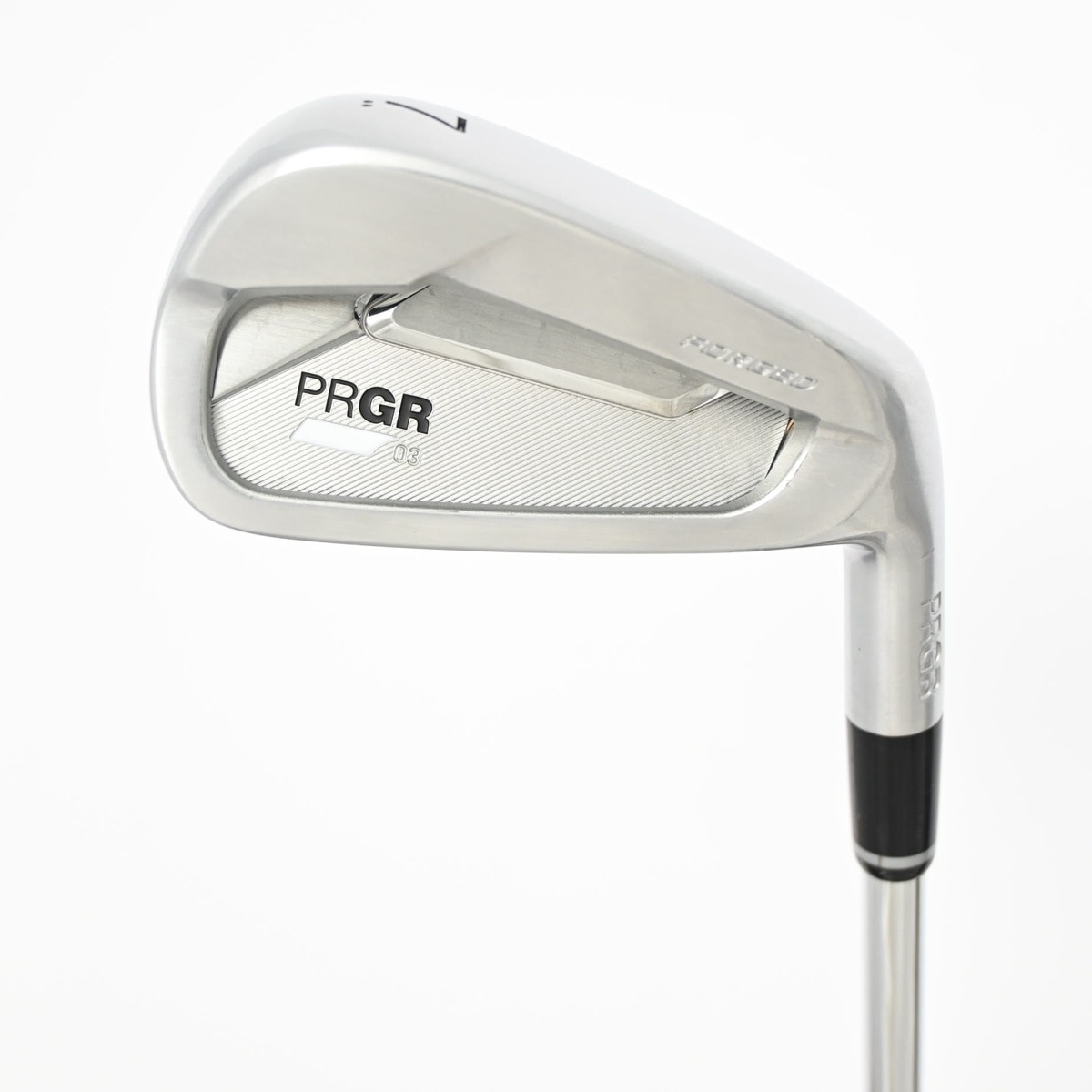 中古】03 IRONS アイアン N.S.PRO 850GH neo 26 R C(アイアン（セット