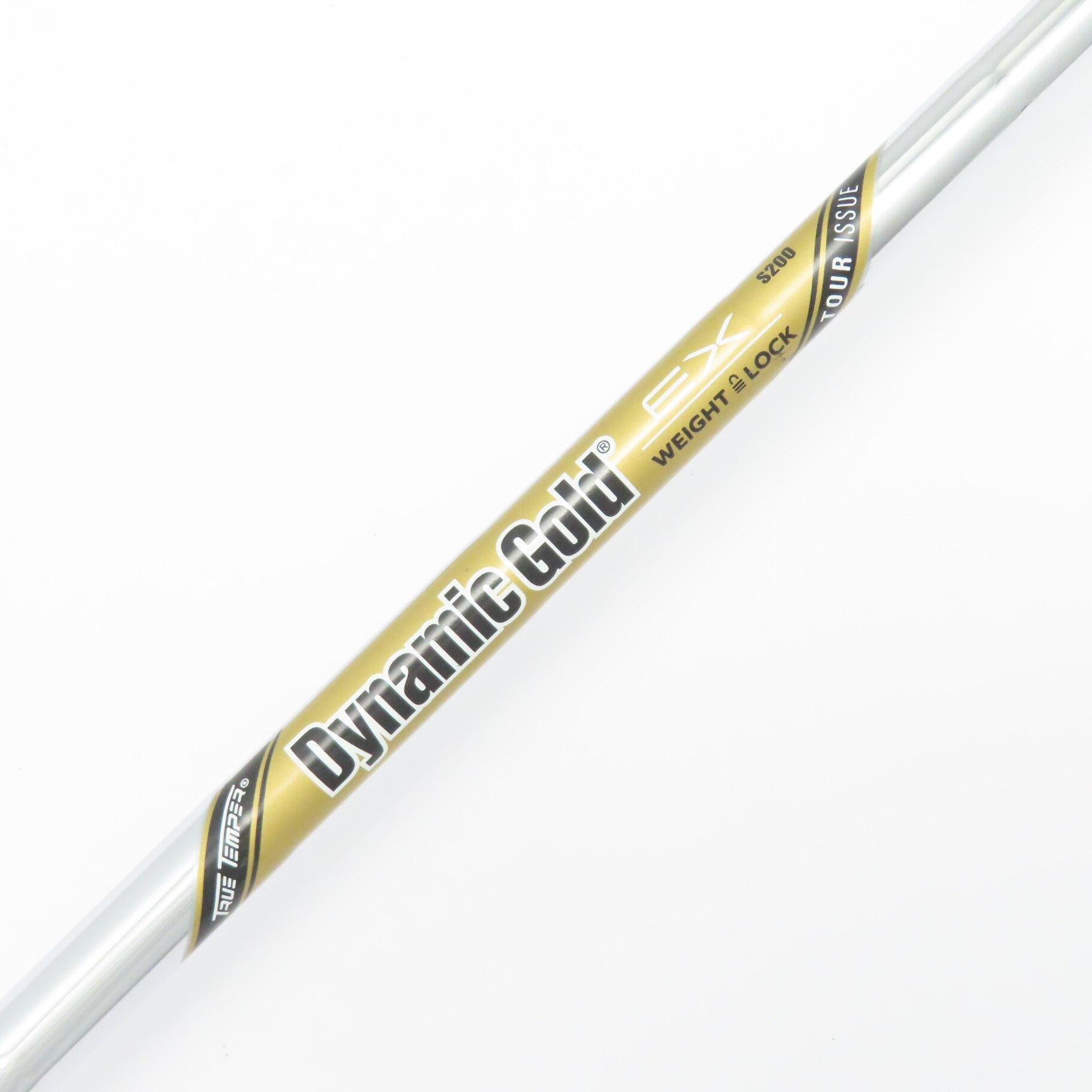 中古】スリクソン ZX7 MkII アイアン Dynamic Gold EX TOUR ISSUE 25