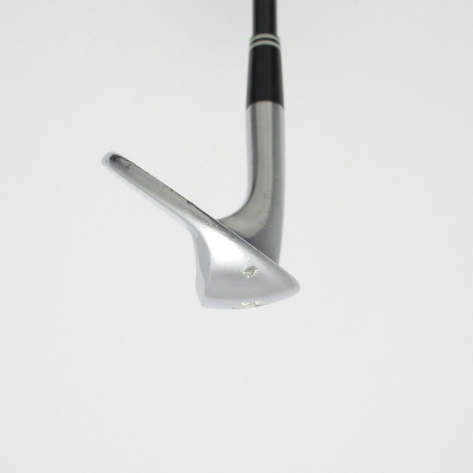 中古】RTX F-FORGED ウェッジ Miyazaki WG-60 56-14 WEDGE CD(ウェッジ