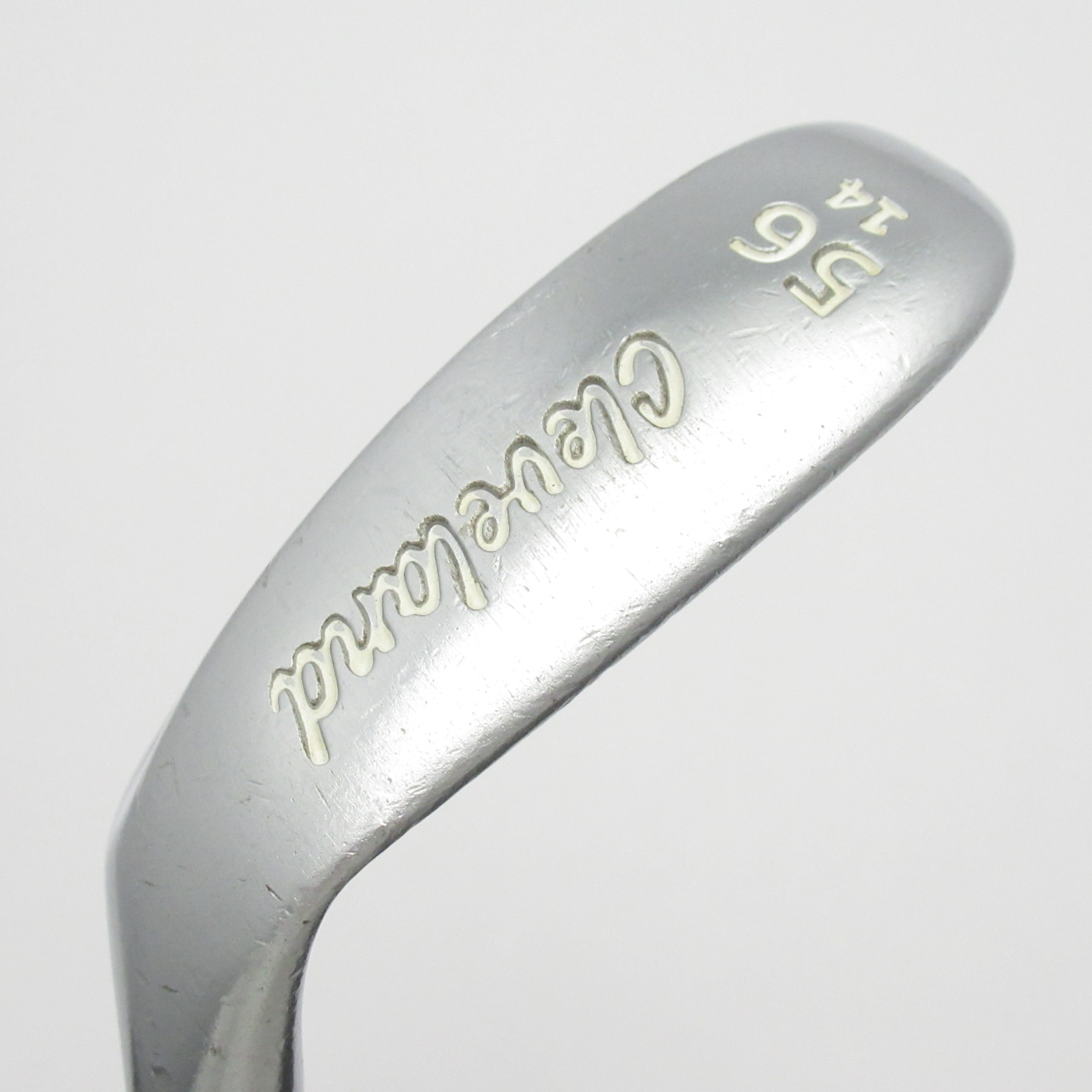 中古】RTX F-FORGED ウェッジ Miyazaki WG-60 56-14 WEDGE CD(ウェッジ