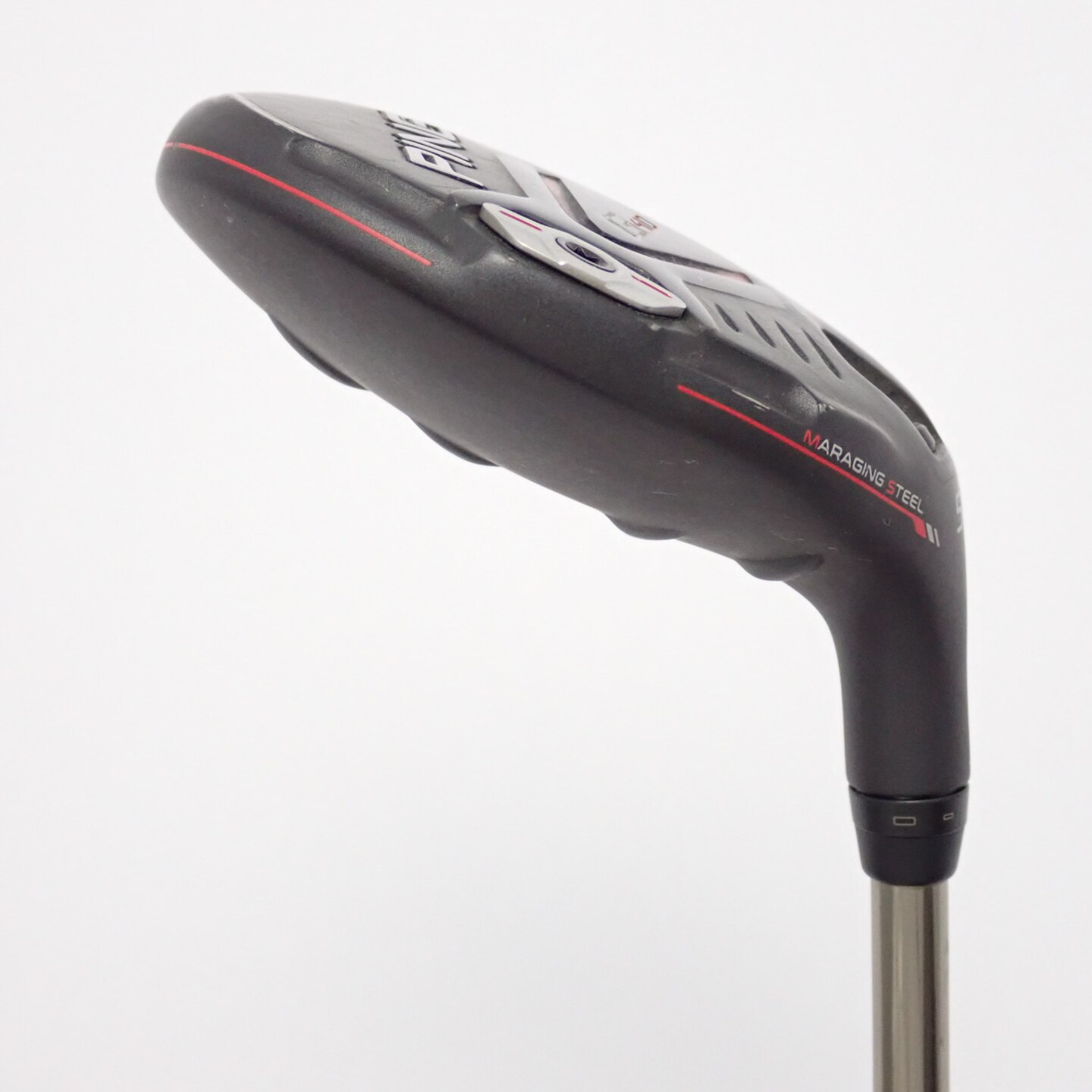 中古】G410 ユーティリティ PING TOUR 173-85 26 R CD(ユーティリティ