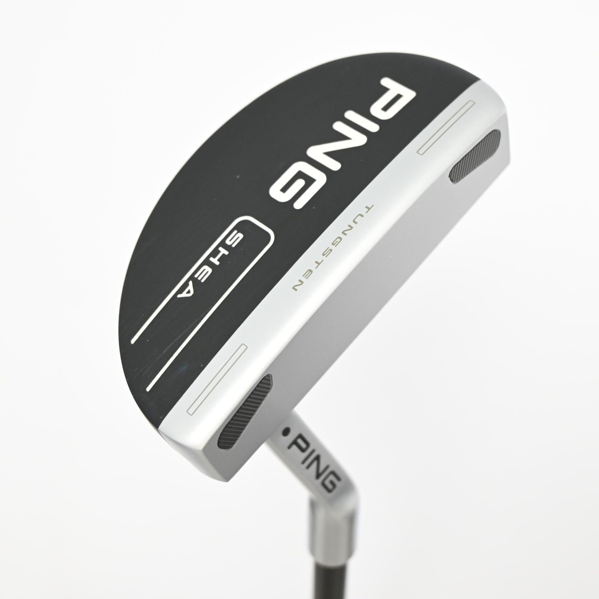 中古】SHEA(2022) パター (ピン) PING 通販｜GDO中古ゴルフクラブ