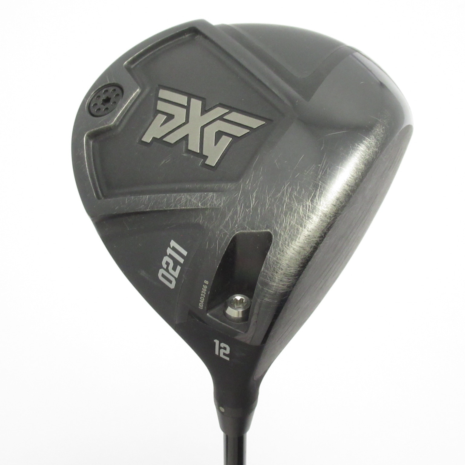 PXG 0211 ドライバー 9° 中古】PXG 0211 ドライバー (PXG) PXG メンズ 通販｜GDO中古ゴルフクラブ
