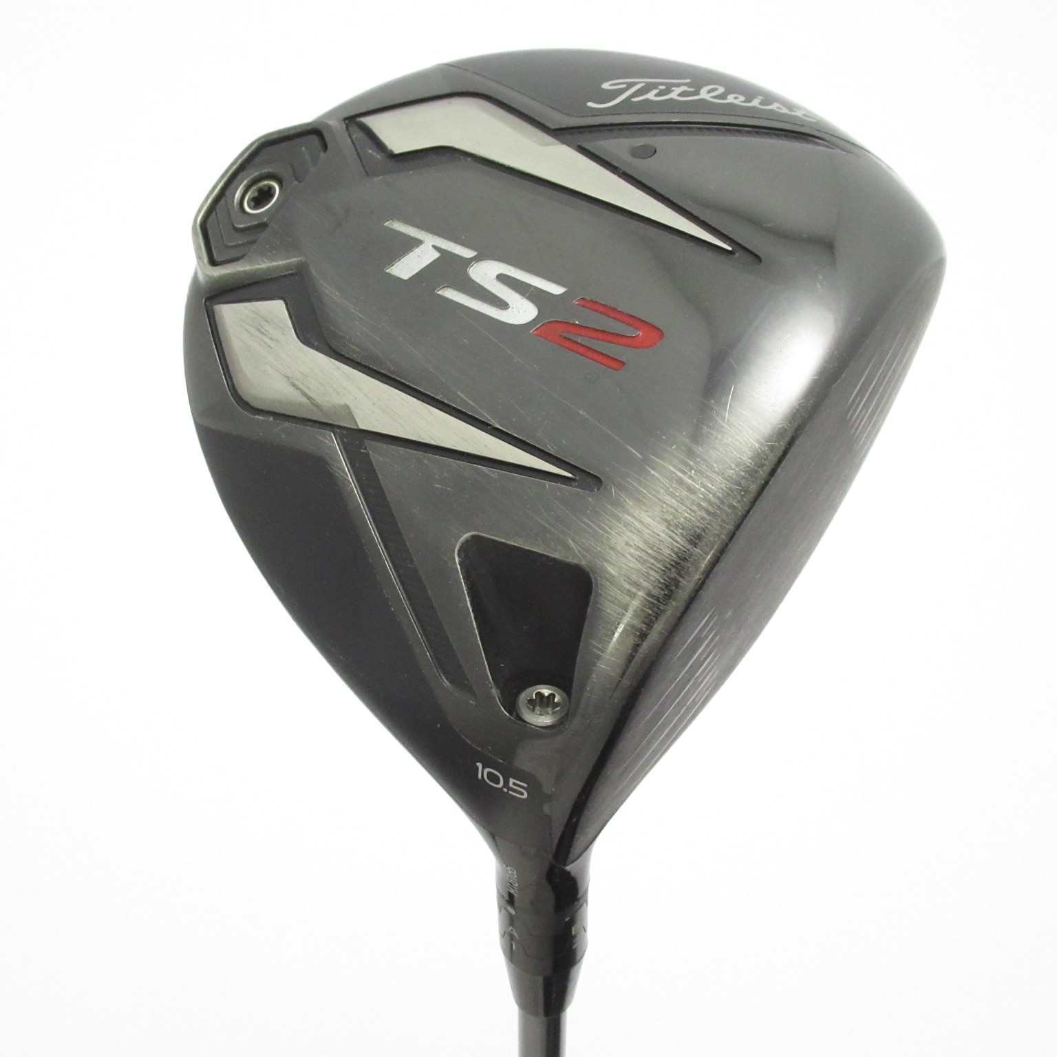 中古】TS2 ドライバー TSP013 45 10.5 SR D(ドライバー（単品