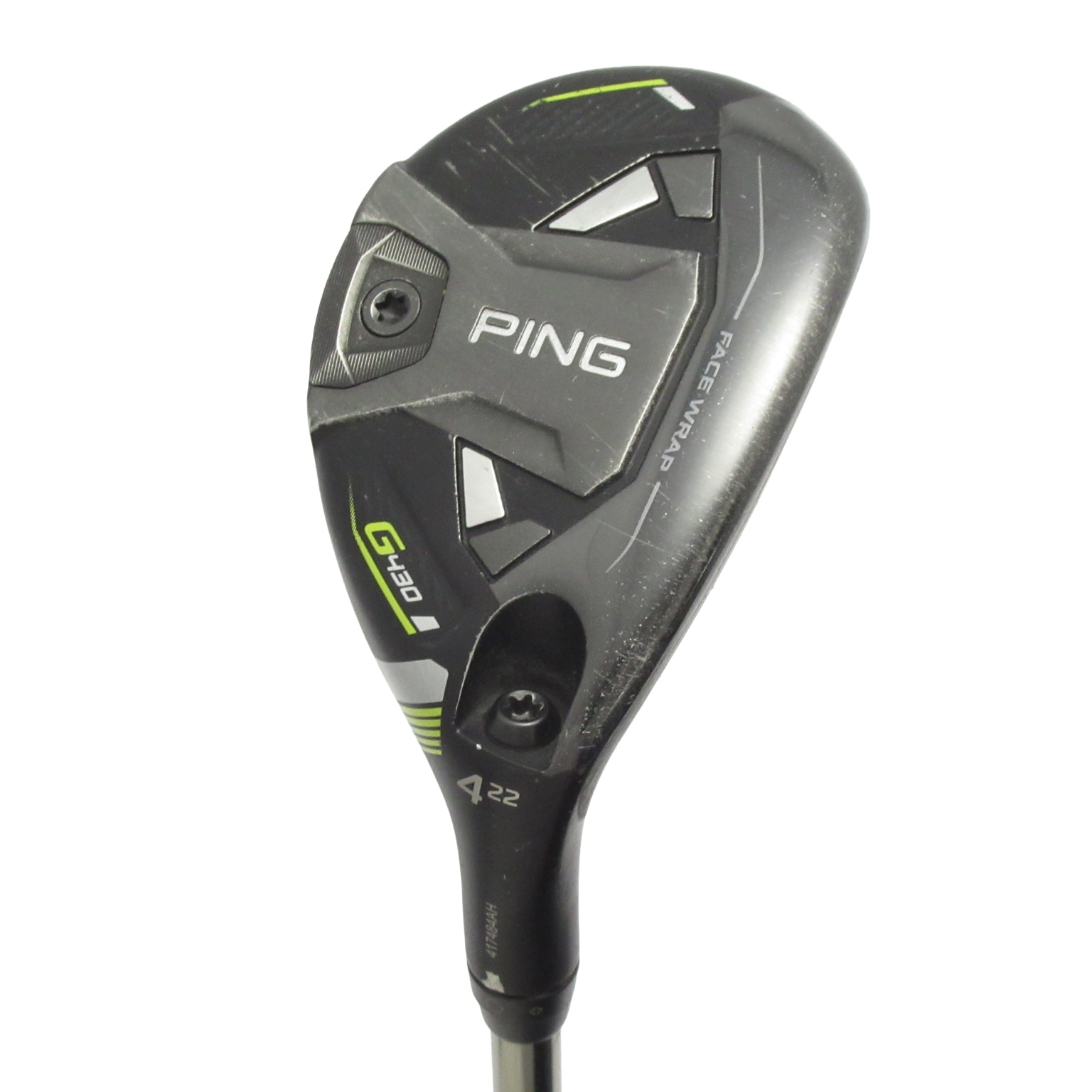 中古】G430 ハイブリッド ユーティリティ (ピン) G430 通販｜GDO中古