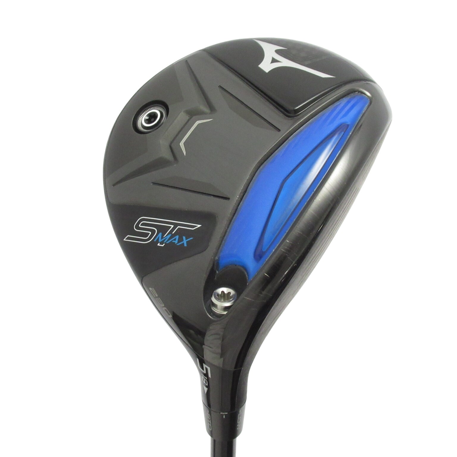 中古】ST-MAX 230 フェアウェイウッド (ミズノ) ST 通販｜GDO中古