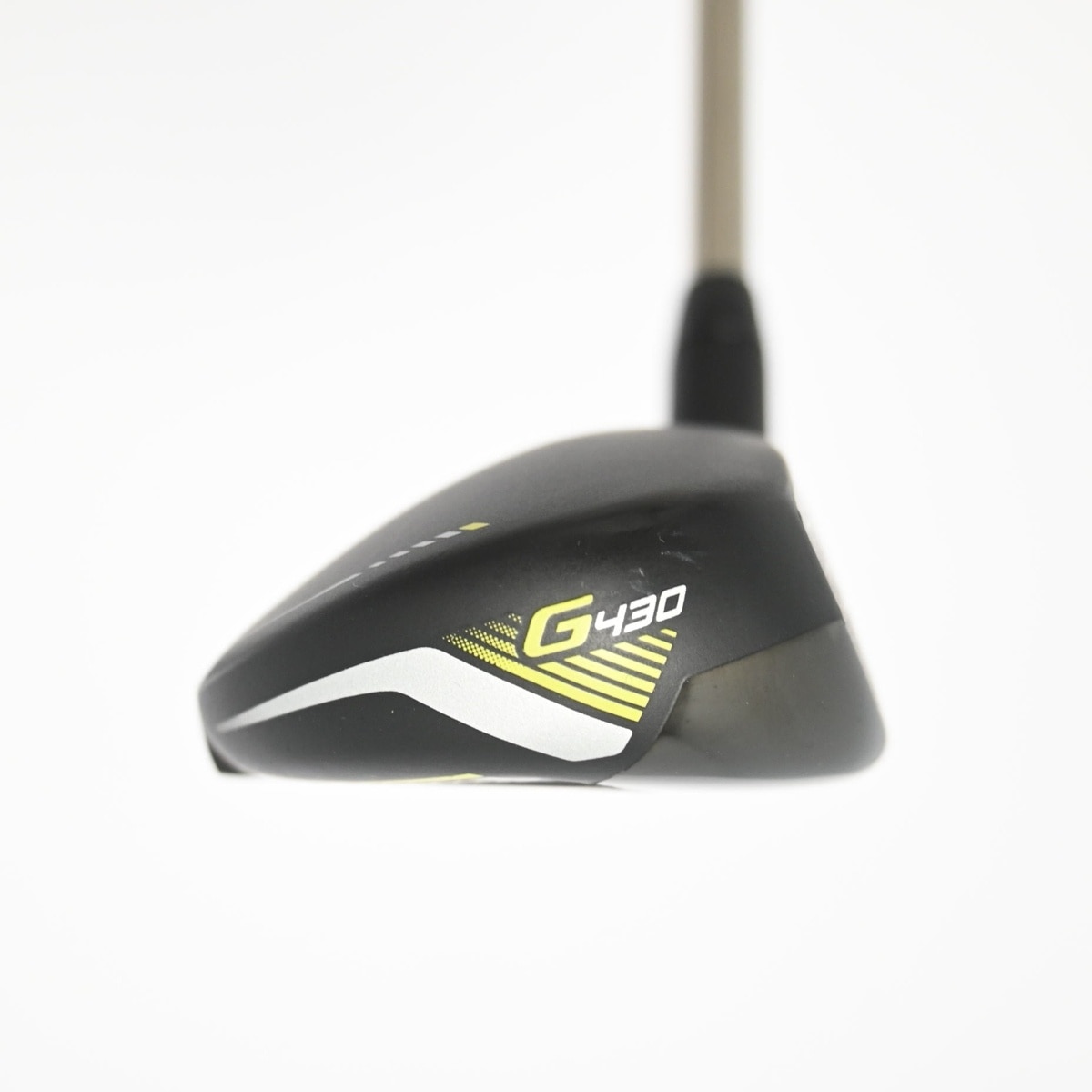 中古】G430 ハイブリッド ユーティリティ PING TOUR 2.0 CHROME 85 22