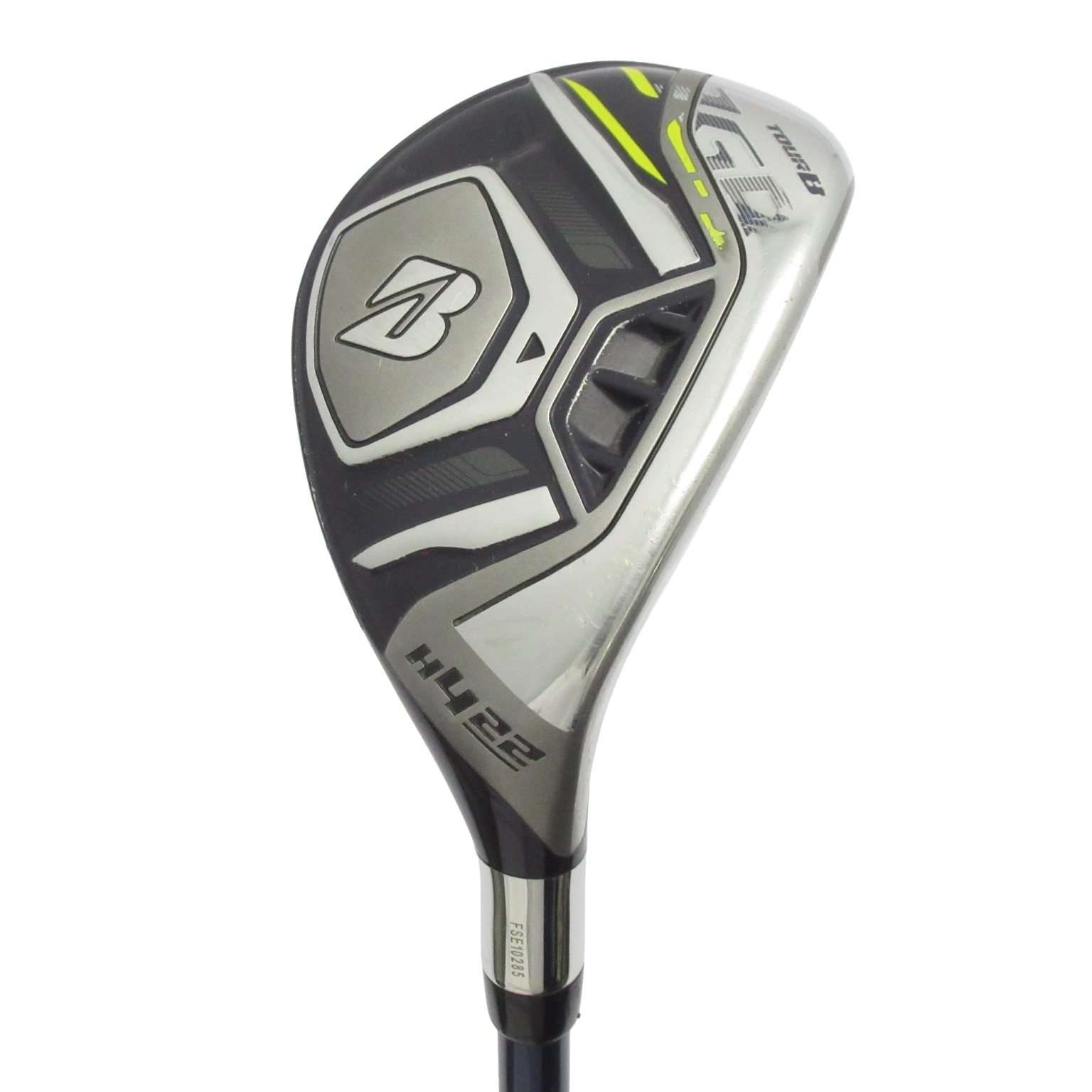 中古】TOUR B ユーティリティ (ブリヂストン) 通販｜GDO中古ゴルフクラブ