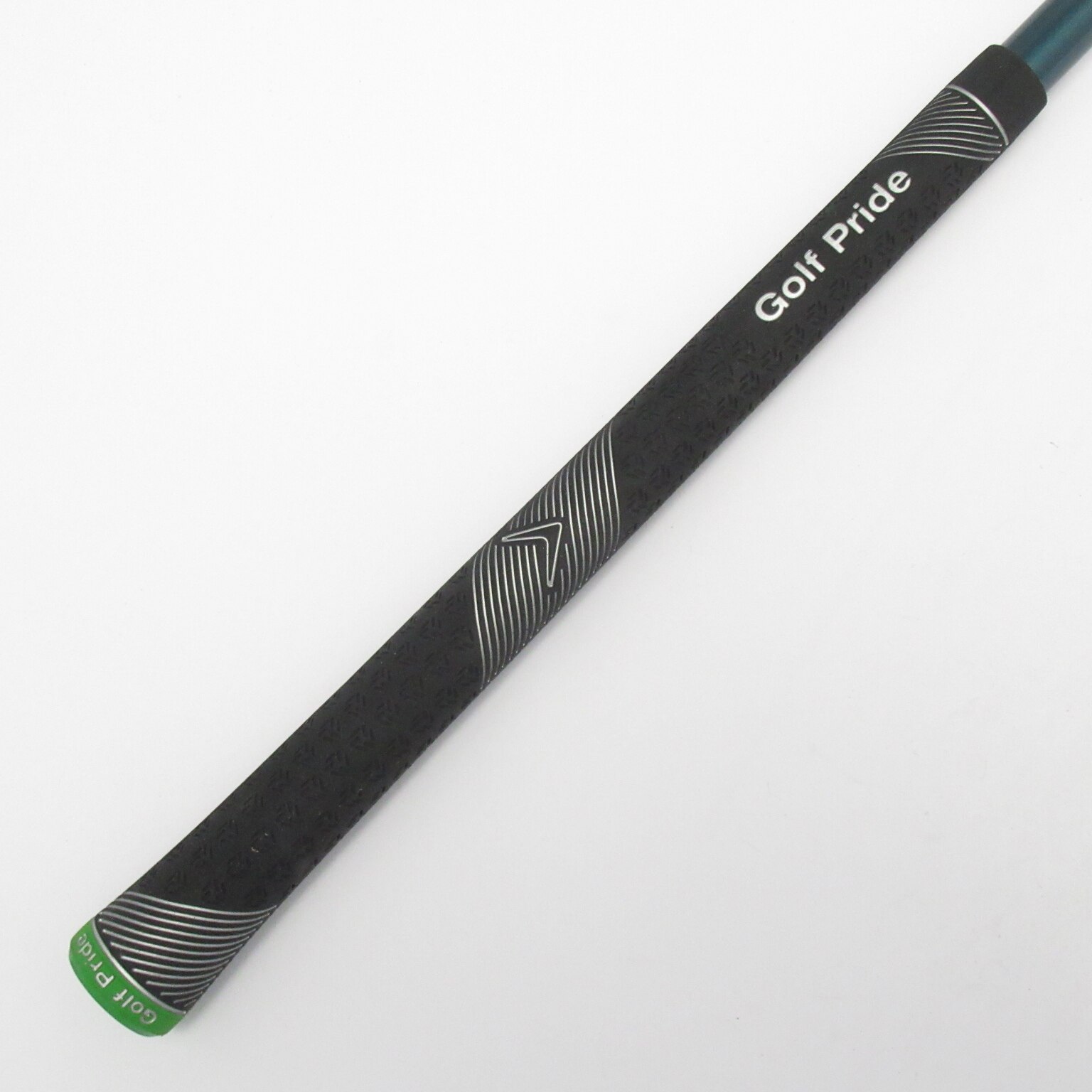 中古】純正シャフト ドライバー用_スリーブ付 VENTUS GREEN 5 for