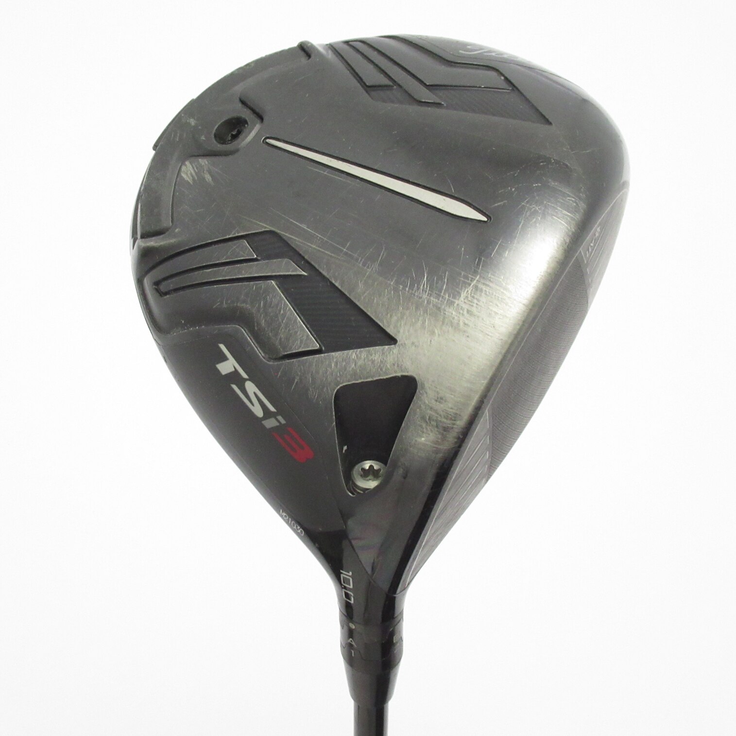中古】TSi3 ドライバー TSP110 50 10 S D(ドライバー（単品）)|TSi