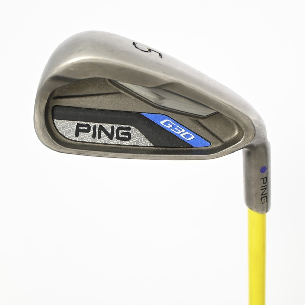 中古】G30 アイアンセット (ピン) 通販｜GDO中古ゴルフクラブ