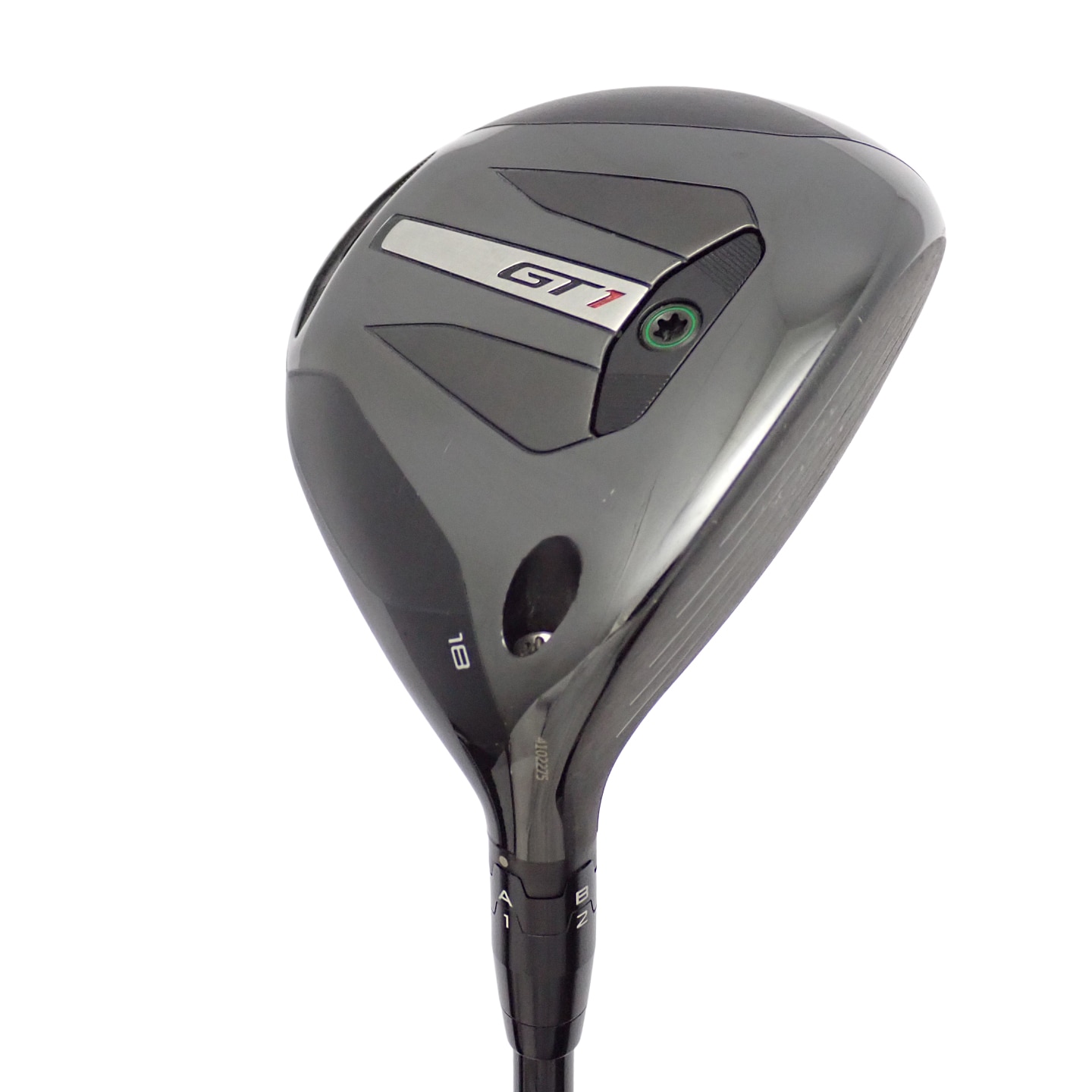 中古】GT1 フェアウェイウッド (タイトリスト) Titleist 通販｜GDO中古