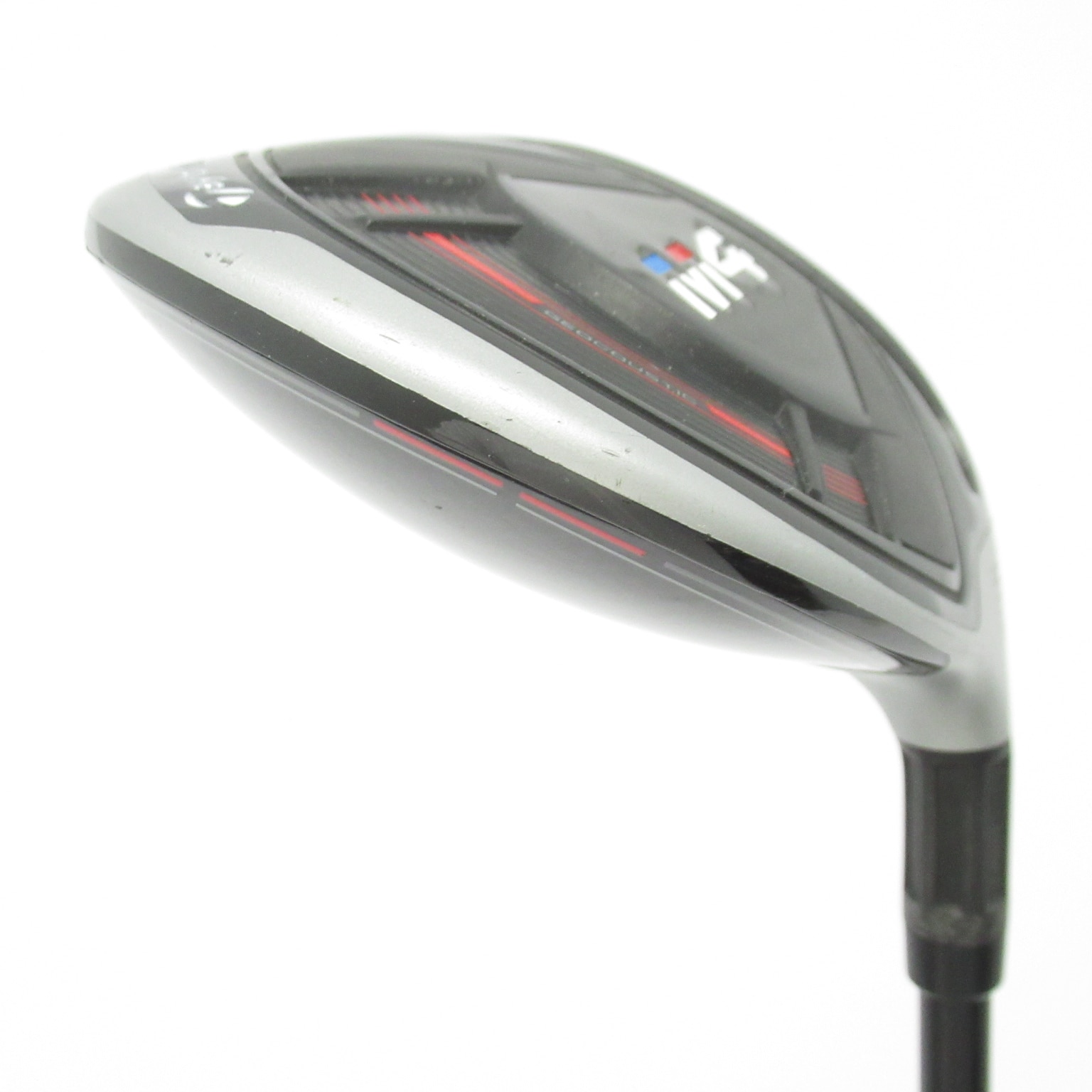 中古】M4 フェアウェイウッド FUBUKI TM5 18 SR CD(フェアウェイウッド