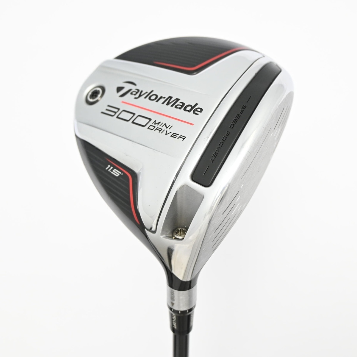 中古】300MINI ドライバー (テーラーメイド) TaylorMade 通販｜GDO中古
